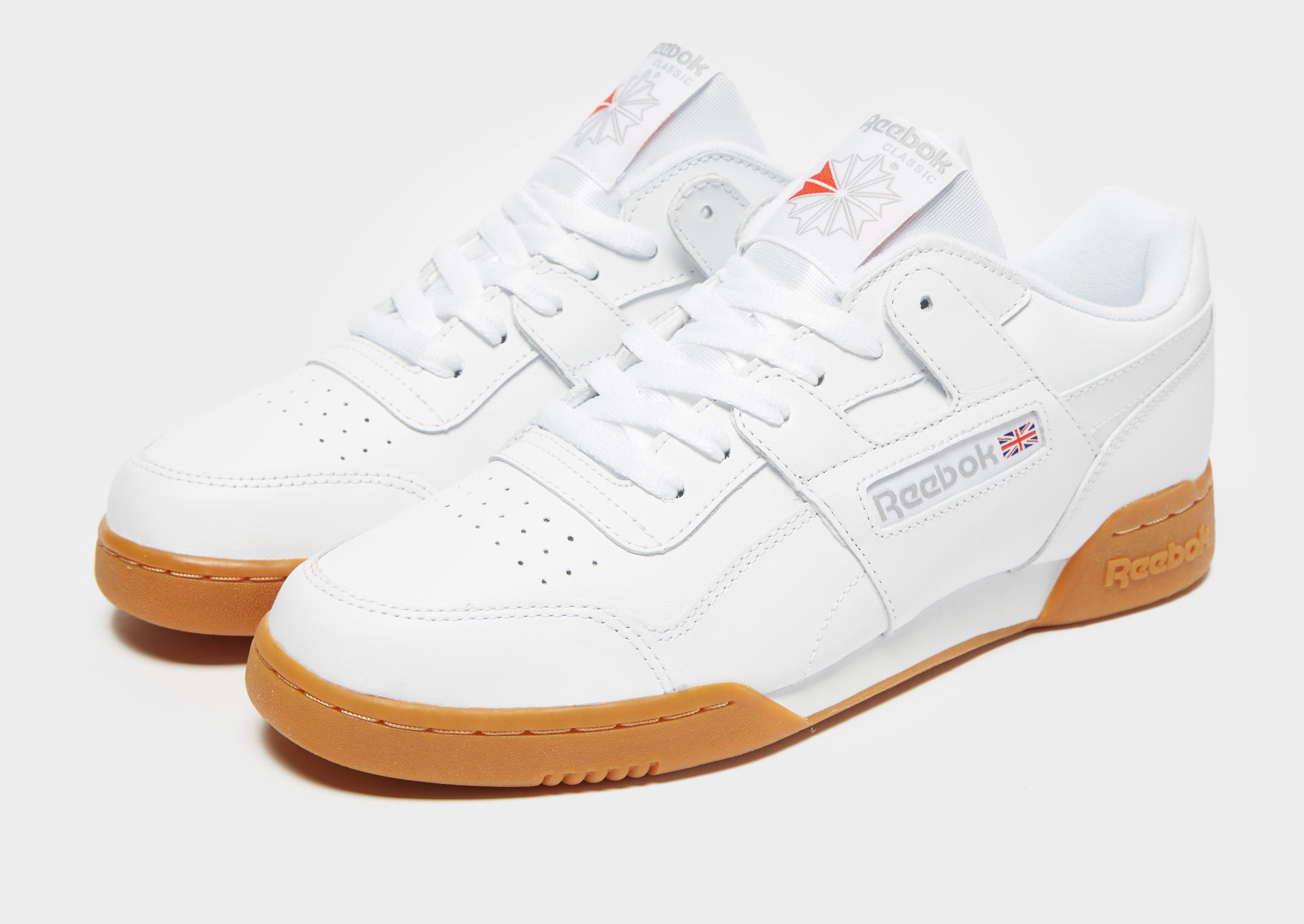 jd sports reebok workout plus