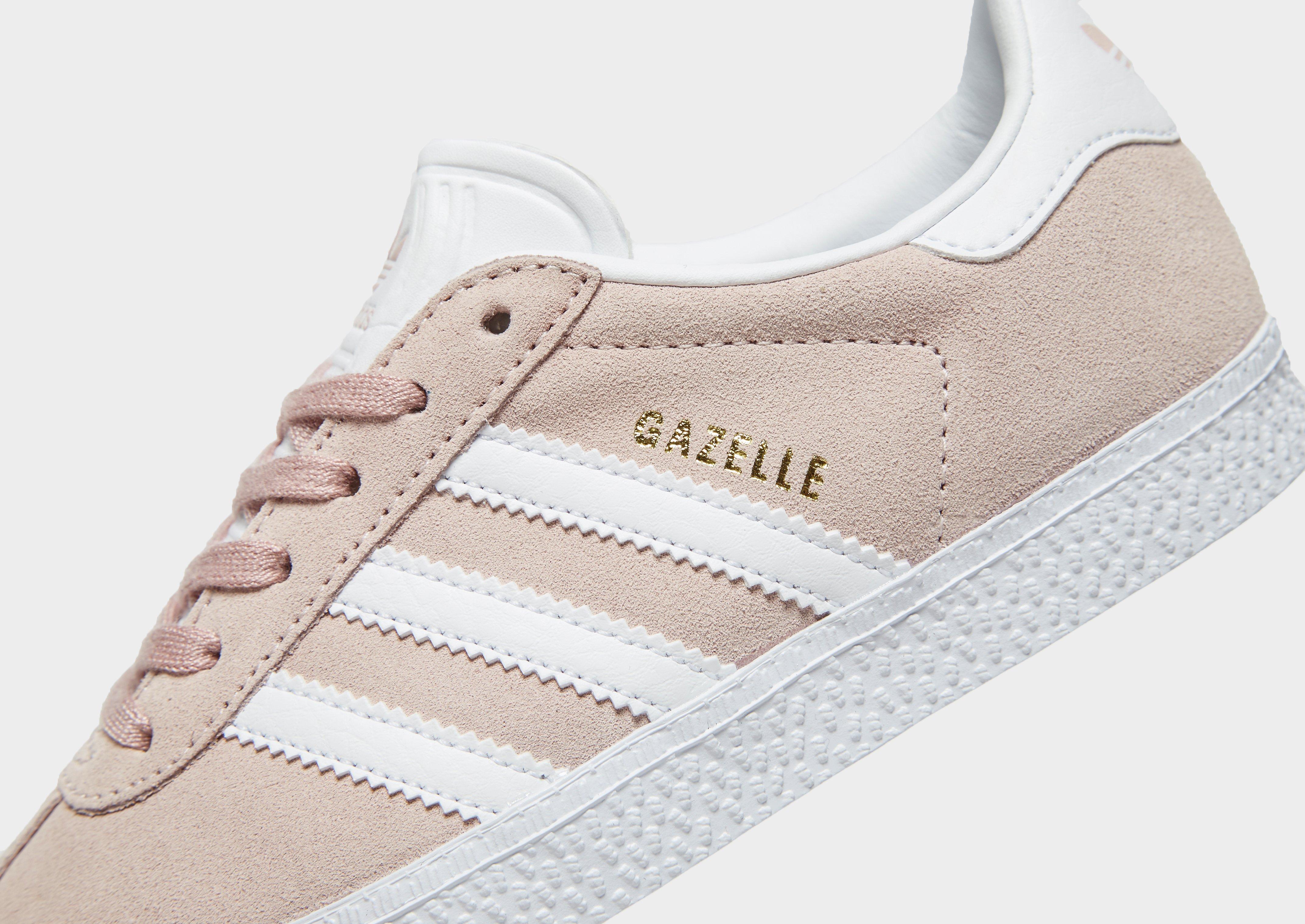 adidas gazelle 2 brun