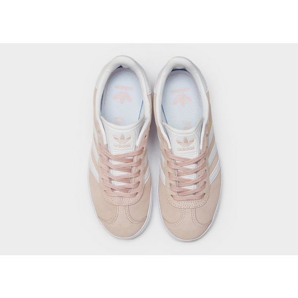 superstar 80s primeknit kids Grey