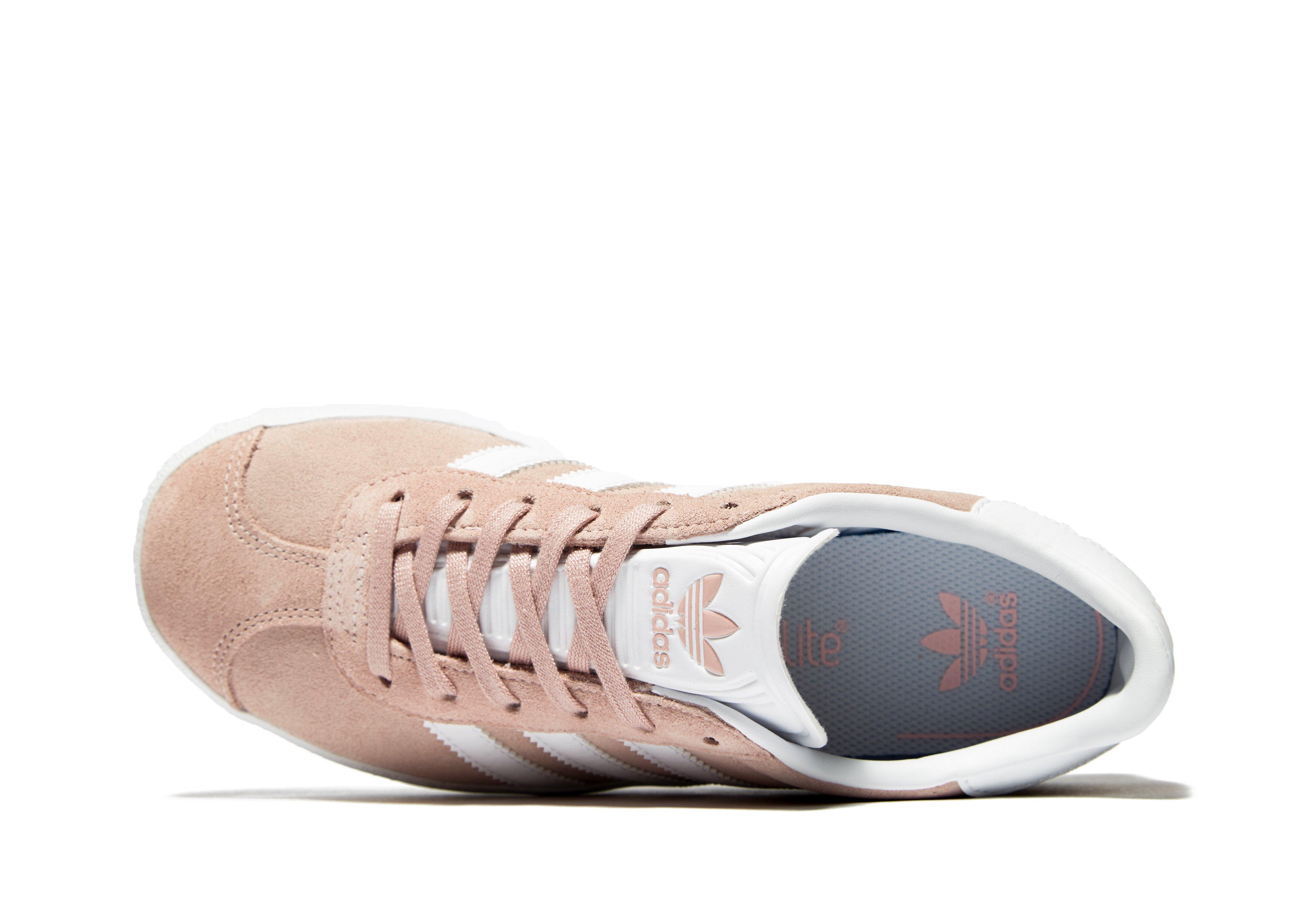 pink gazelles jd