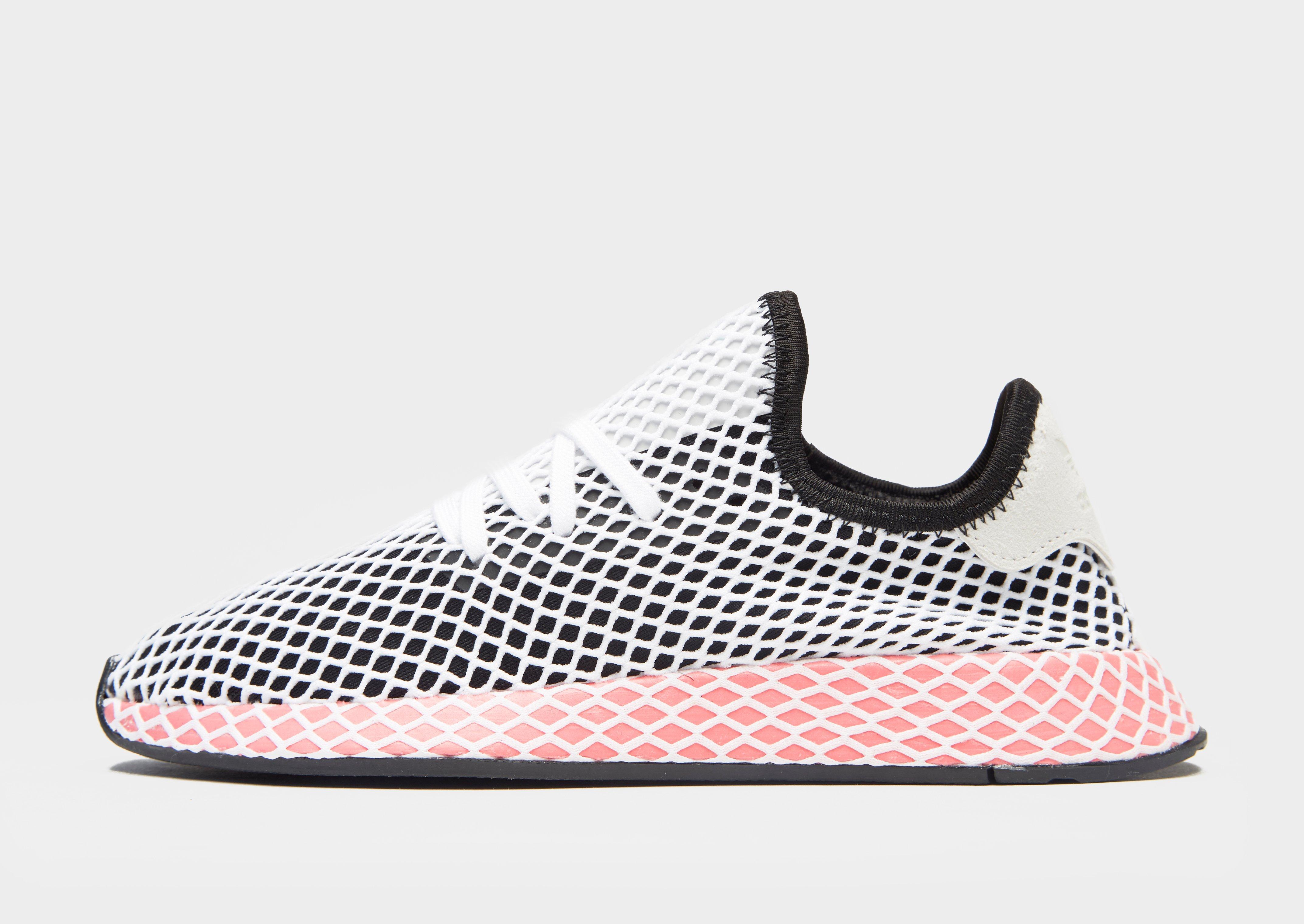 adidas deerupt runner jd