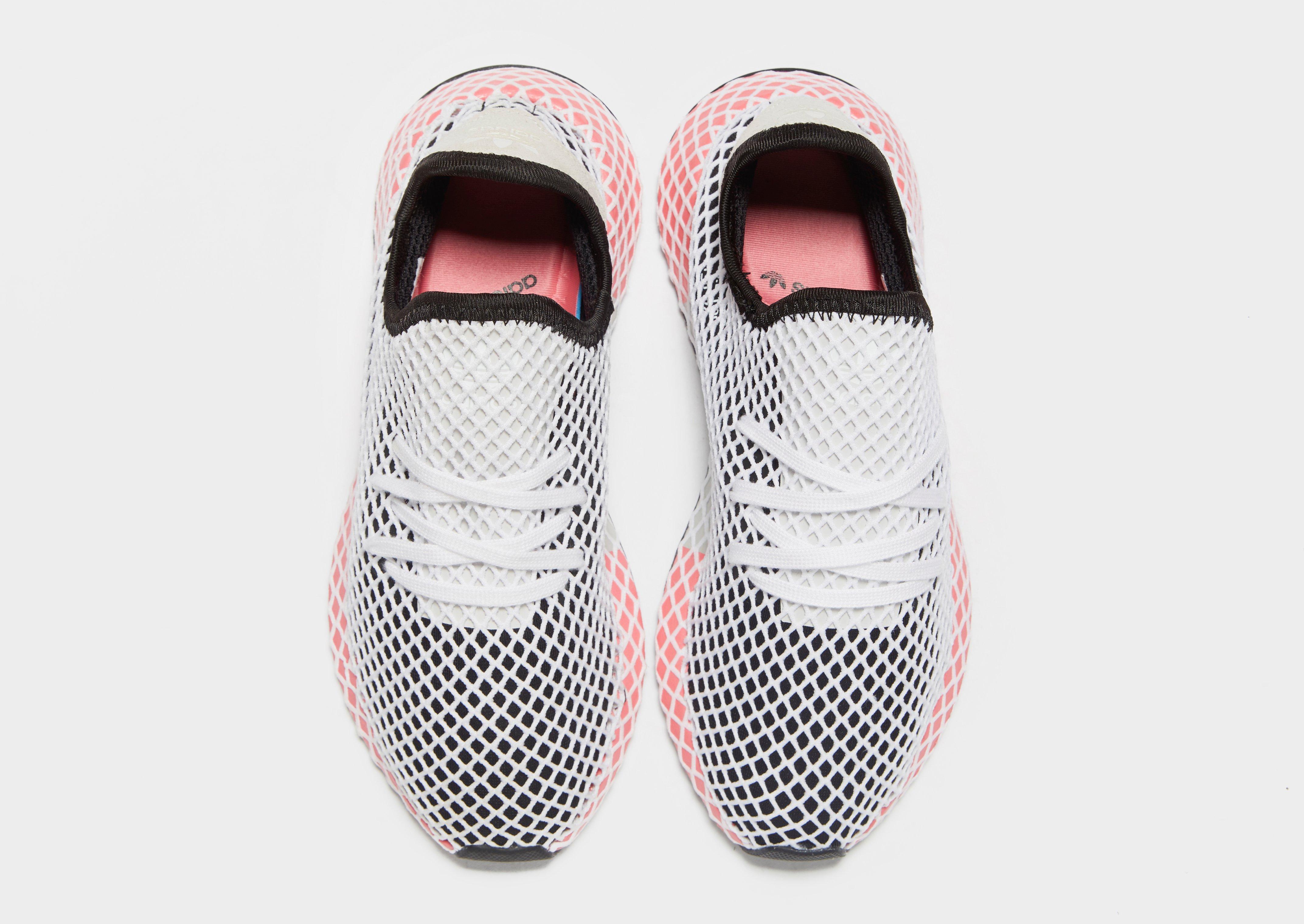 adidas deerupt runner jd