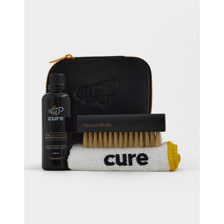 Crep Protect Cure Cleaning Travel Kit