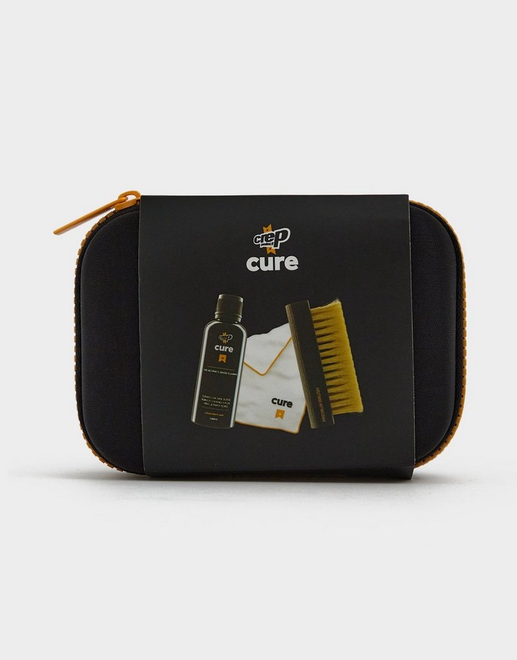 Crep Protect Cure Cleaning Travel Kit