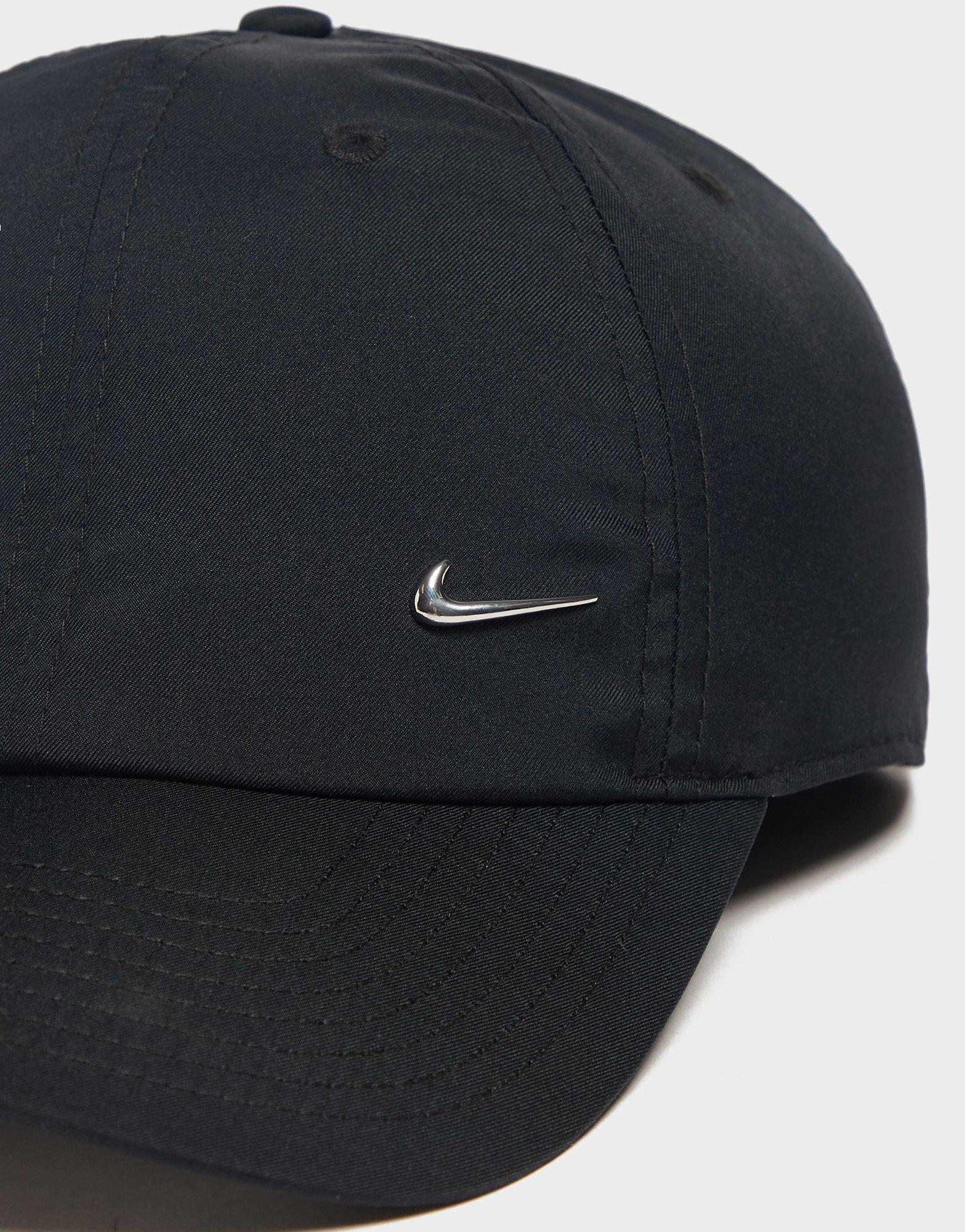 jd sports nike hat