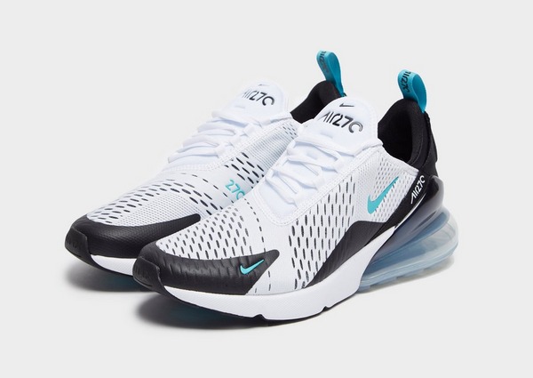 nike air max 270 blanco y azul nike air max 270 blanco y azul