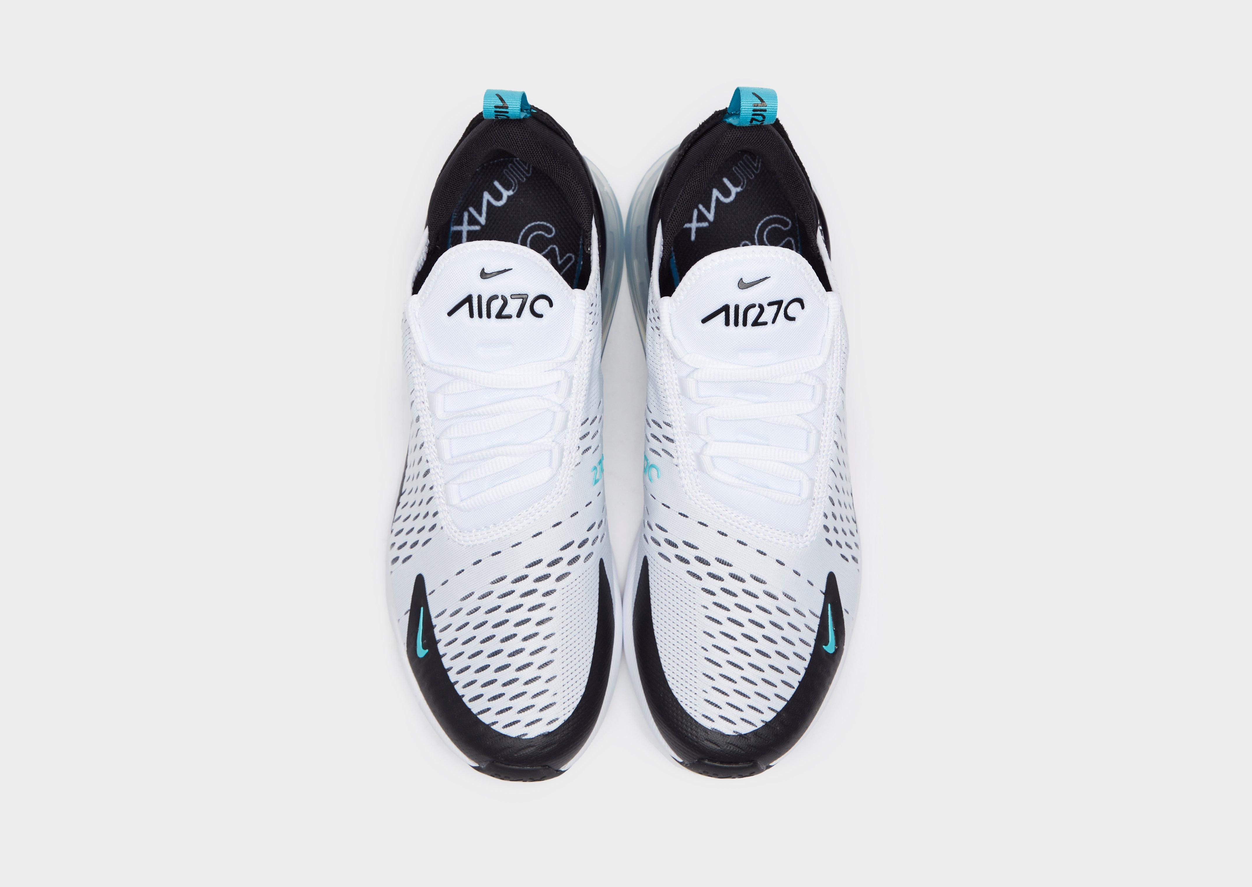 nike air max 94 azul