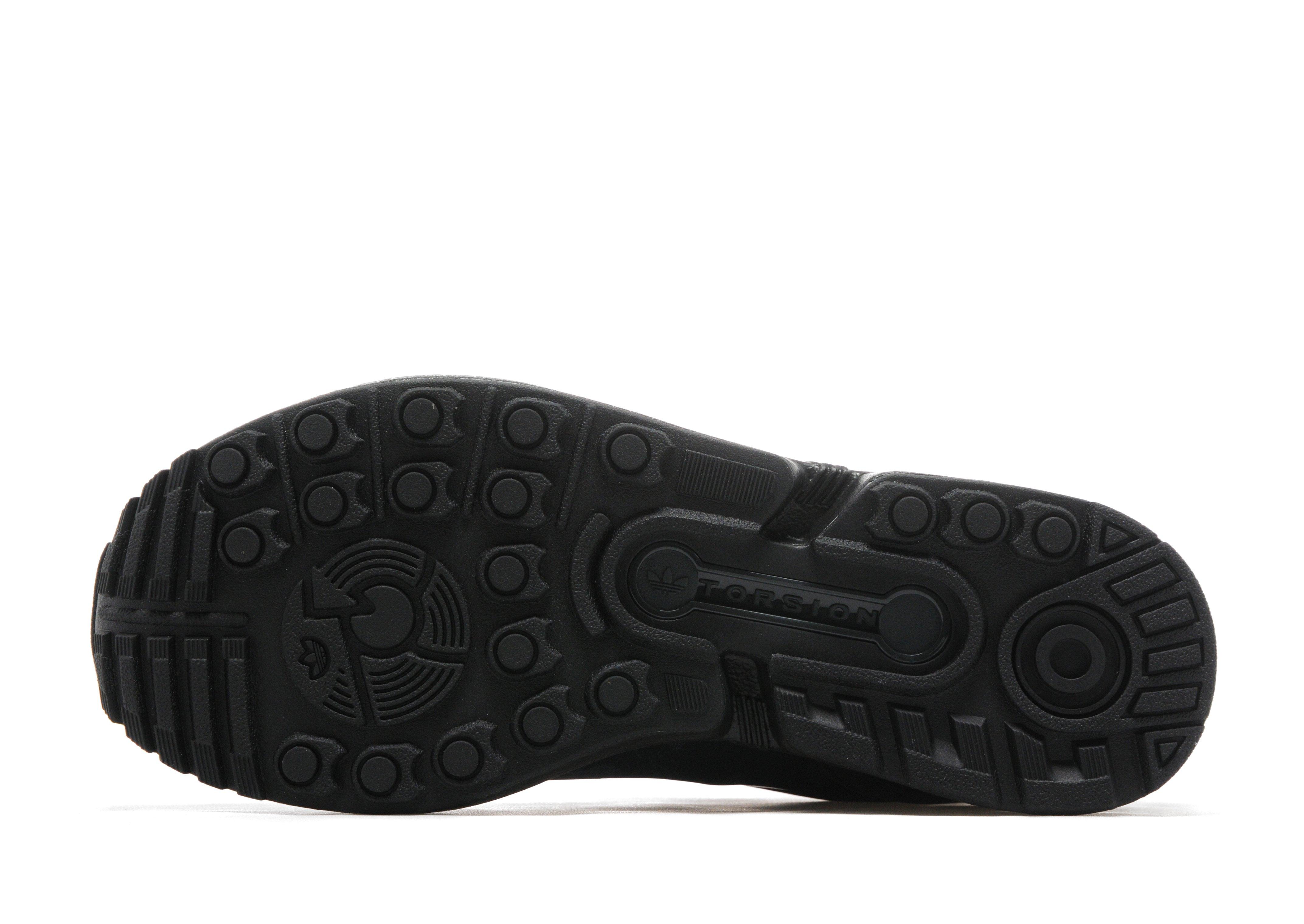 adidas Originals ZX Flux Camo Junior