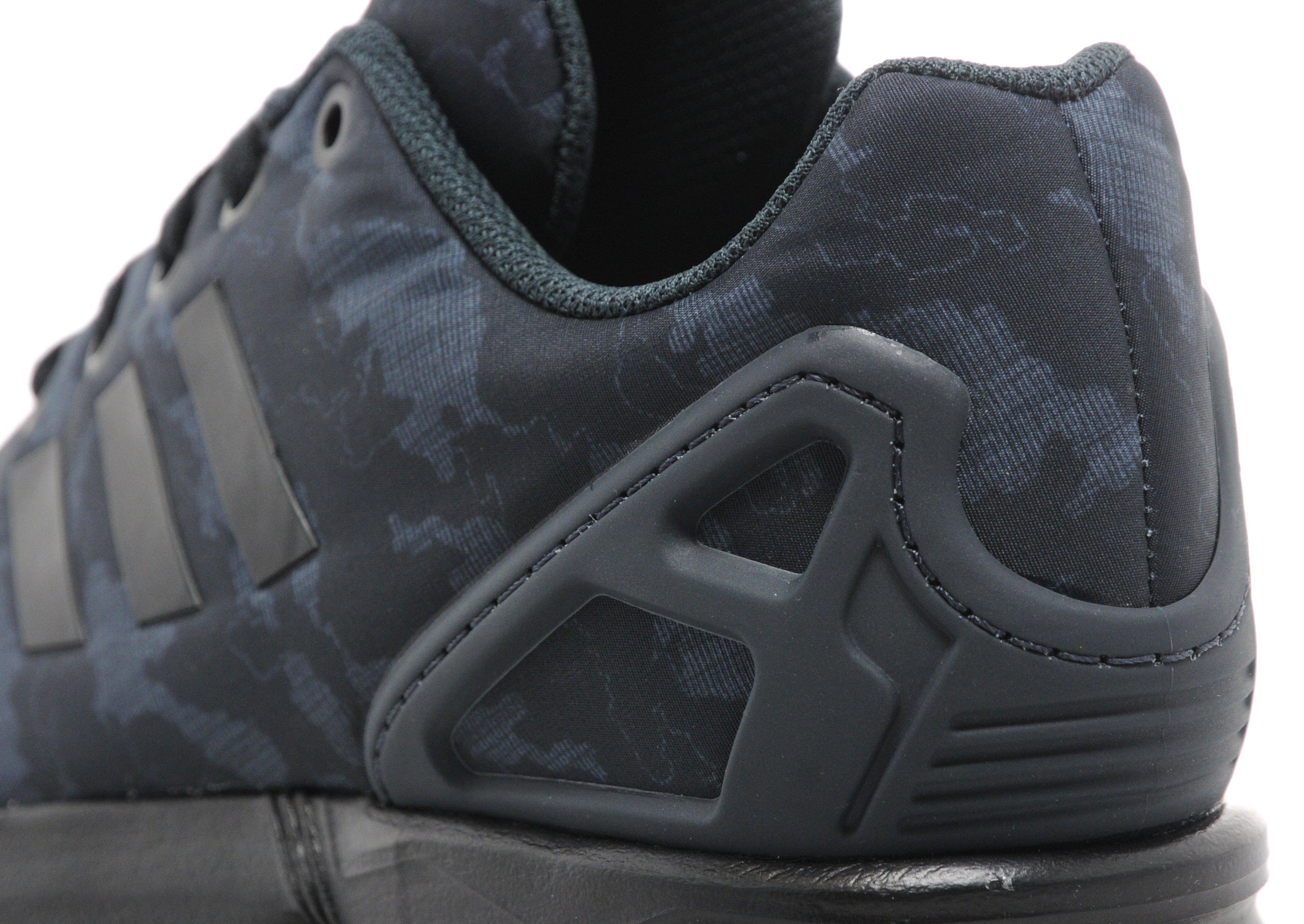 adidas Originals ZX Flux Camo Junior
