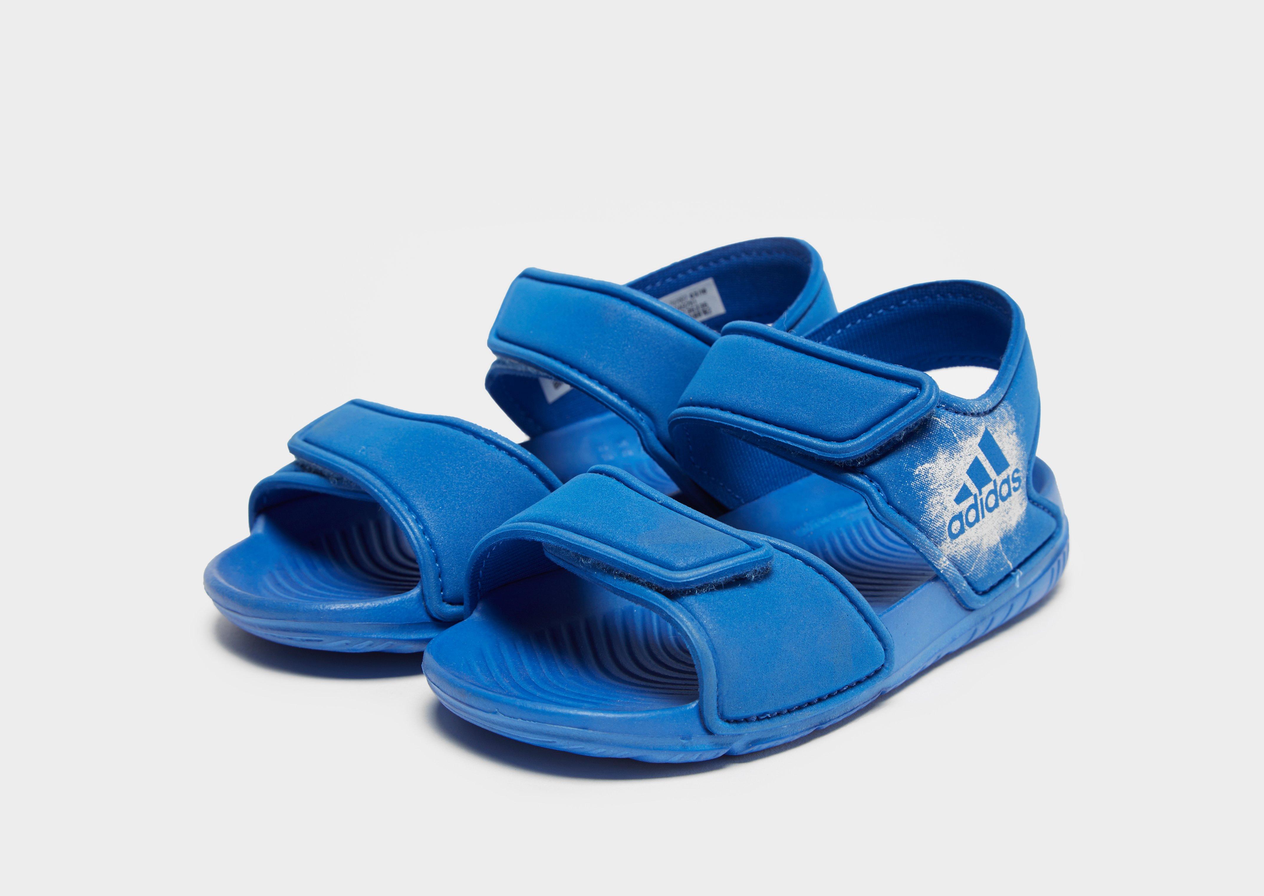 adidas altaswim sandals infant