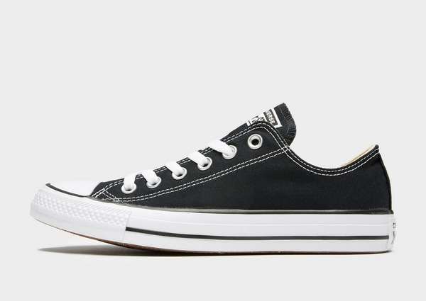 Converse Chuck Taylor All Star Ox Women's