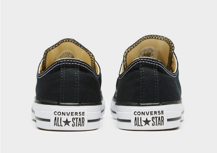 Converse Chuck Taylor All Star Ox Women's