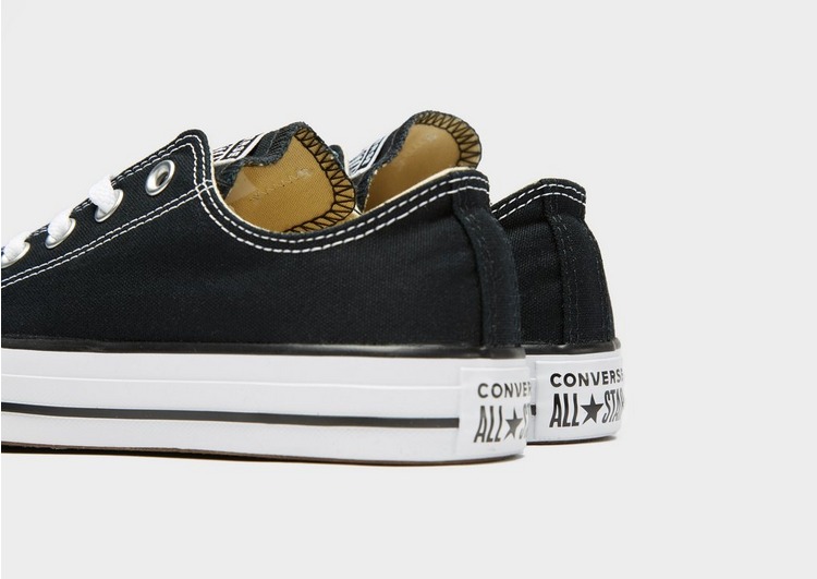 Converse Chuck Taylor All Star Ox Women's
