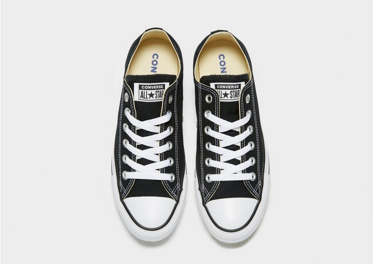 Converse Chuck Taylor All Star Ox Women's