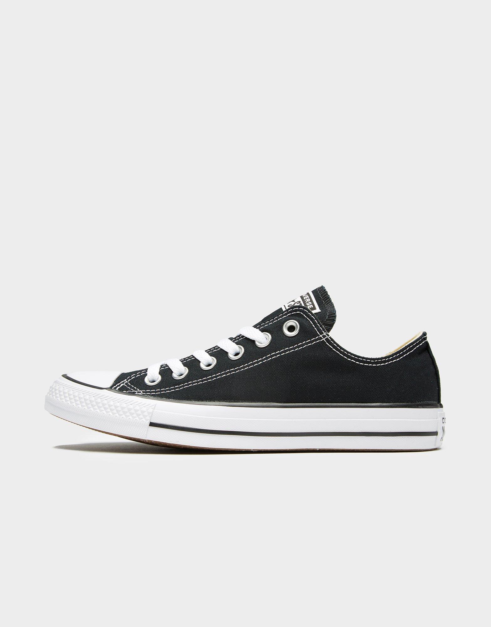Converse Chuck Taylor All Star Ox Donna