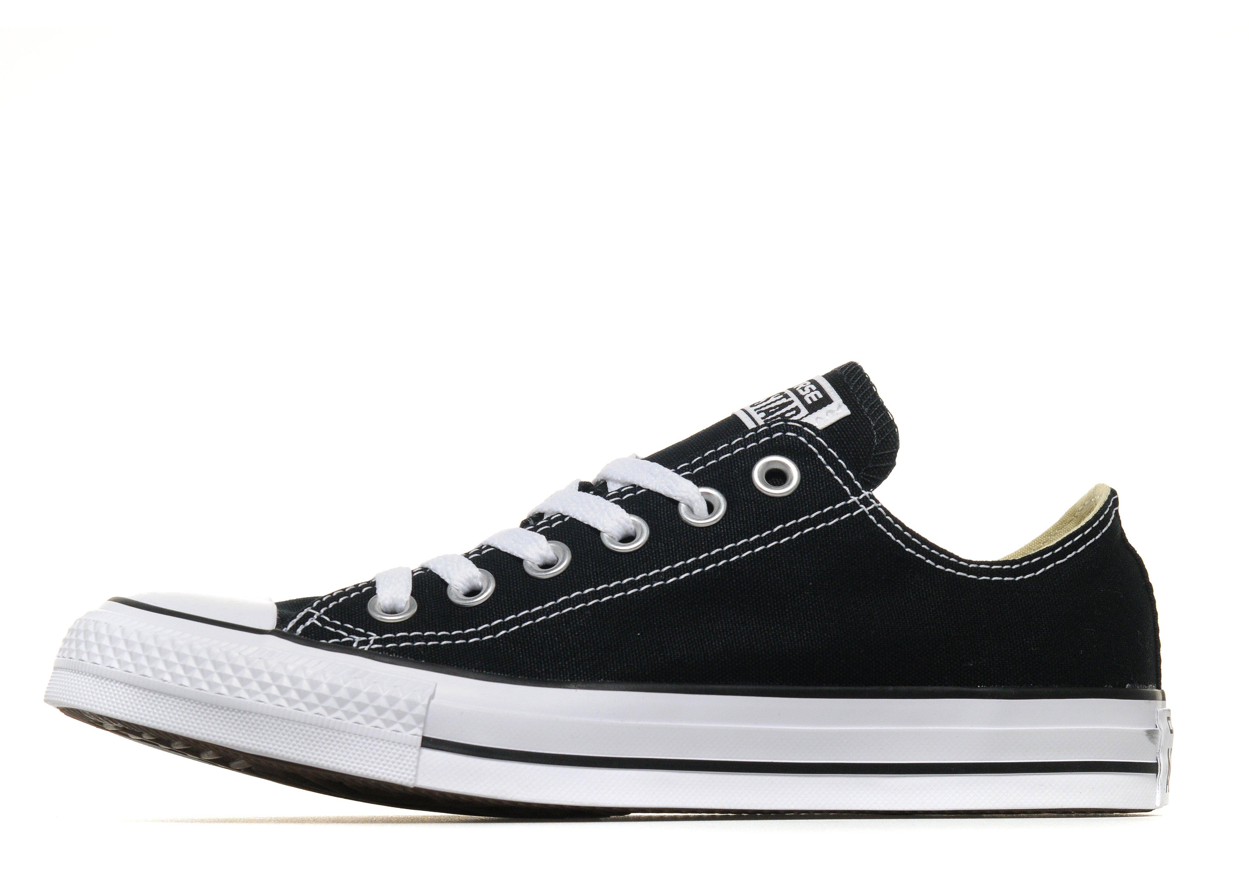 Converse Chuck Taylor All Star Ox Donna