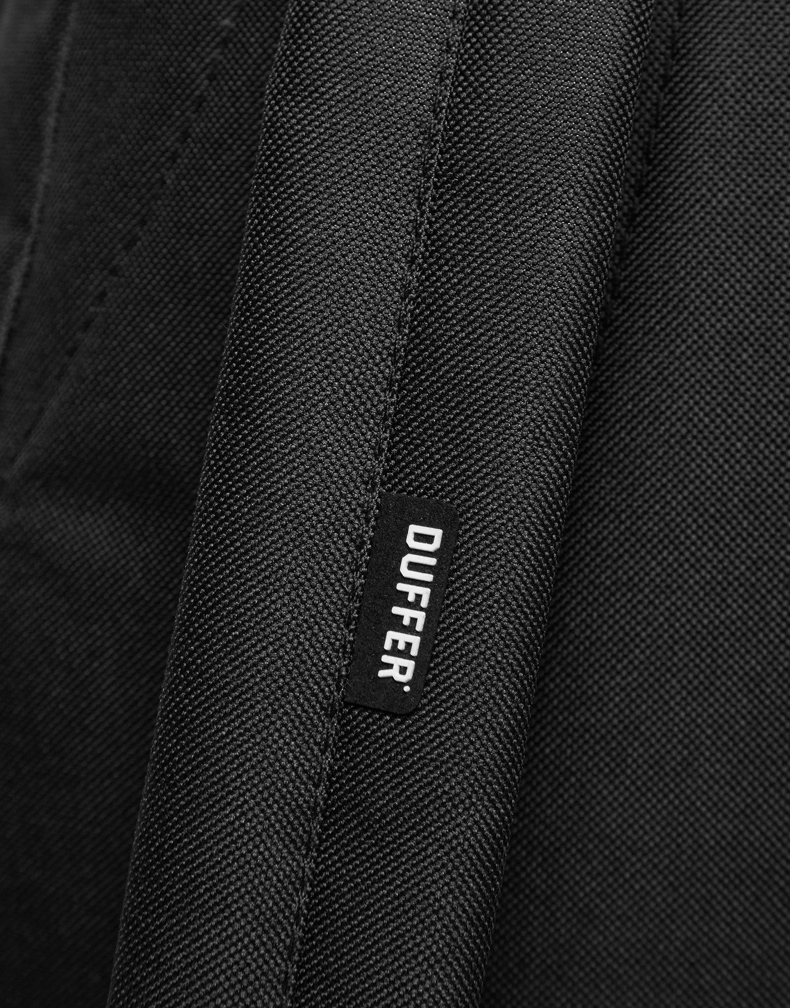 Duffer of St George Black Label Mitel Backpack
