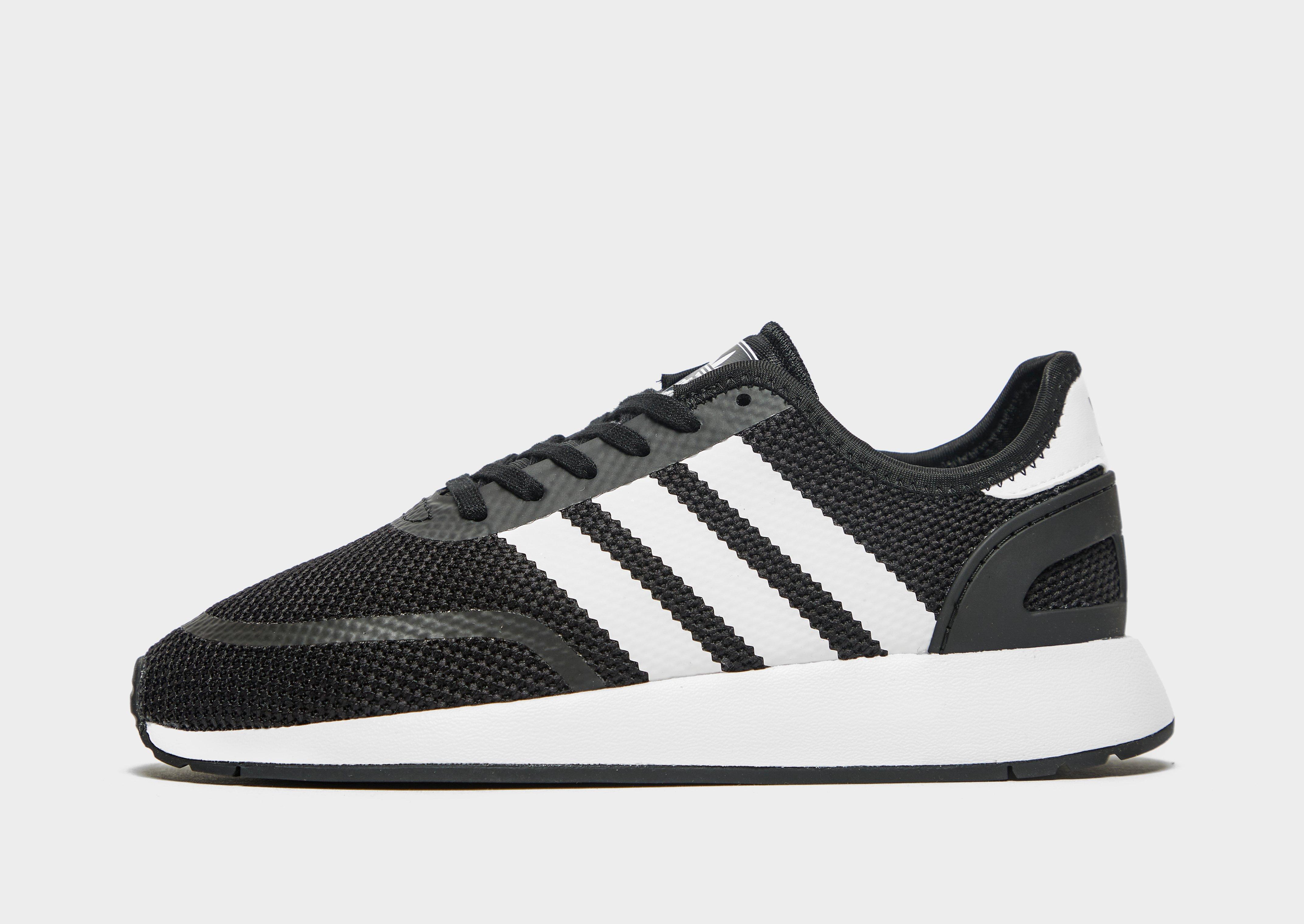 Buy Black adidas Originals N-5923 Junior | JD Sports