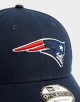 New Era 9FORTY NFL New England Patriots Strapback Cap