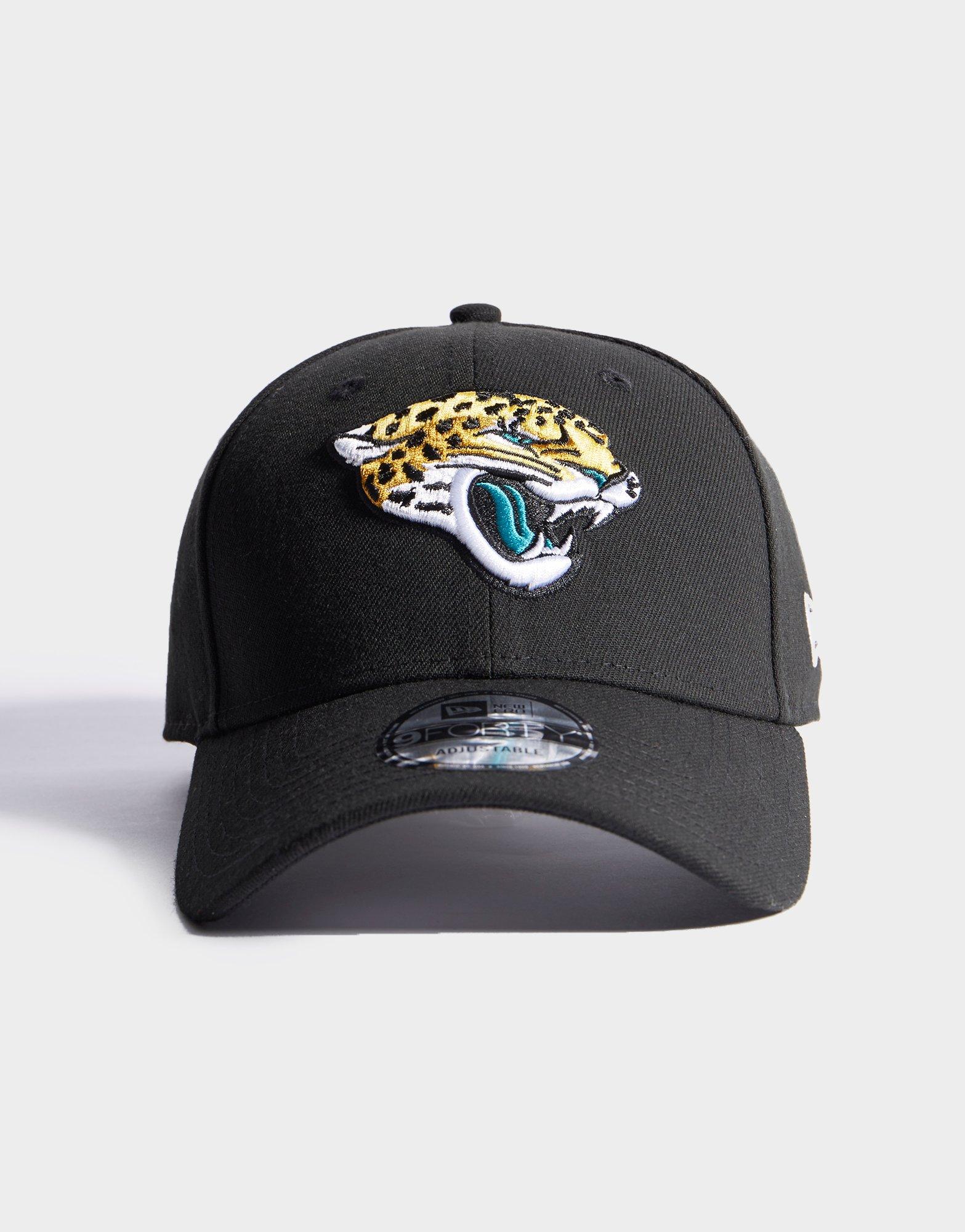 jacksonville jaguars cap