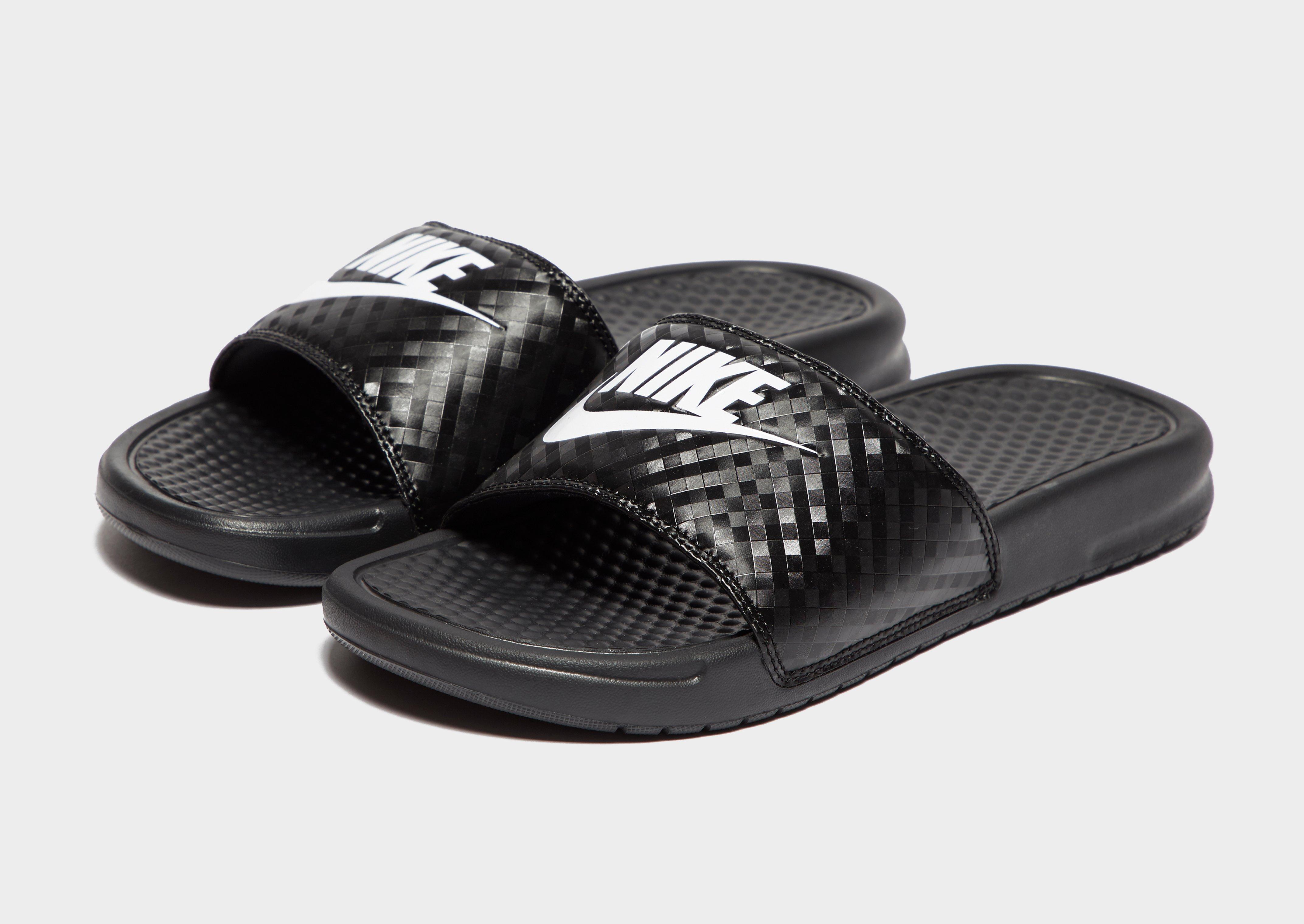 jd benassi slides