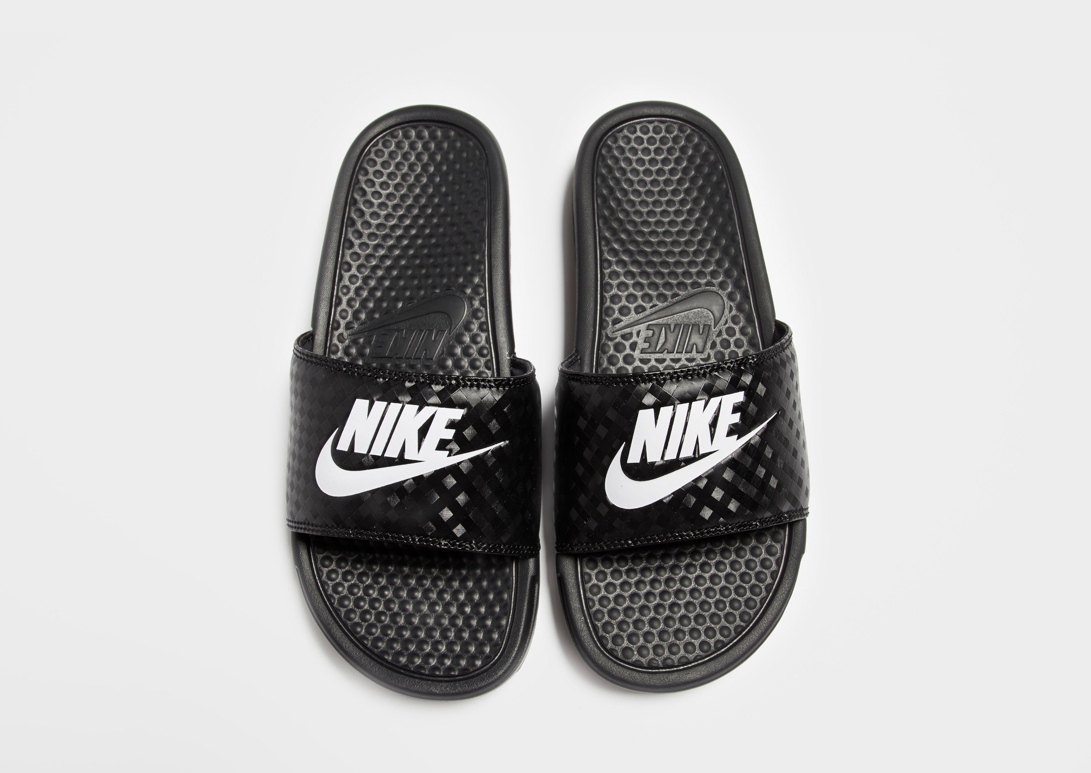 ciabatte nike donna
