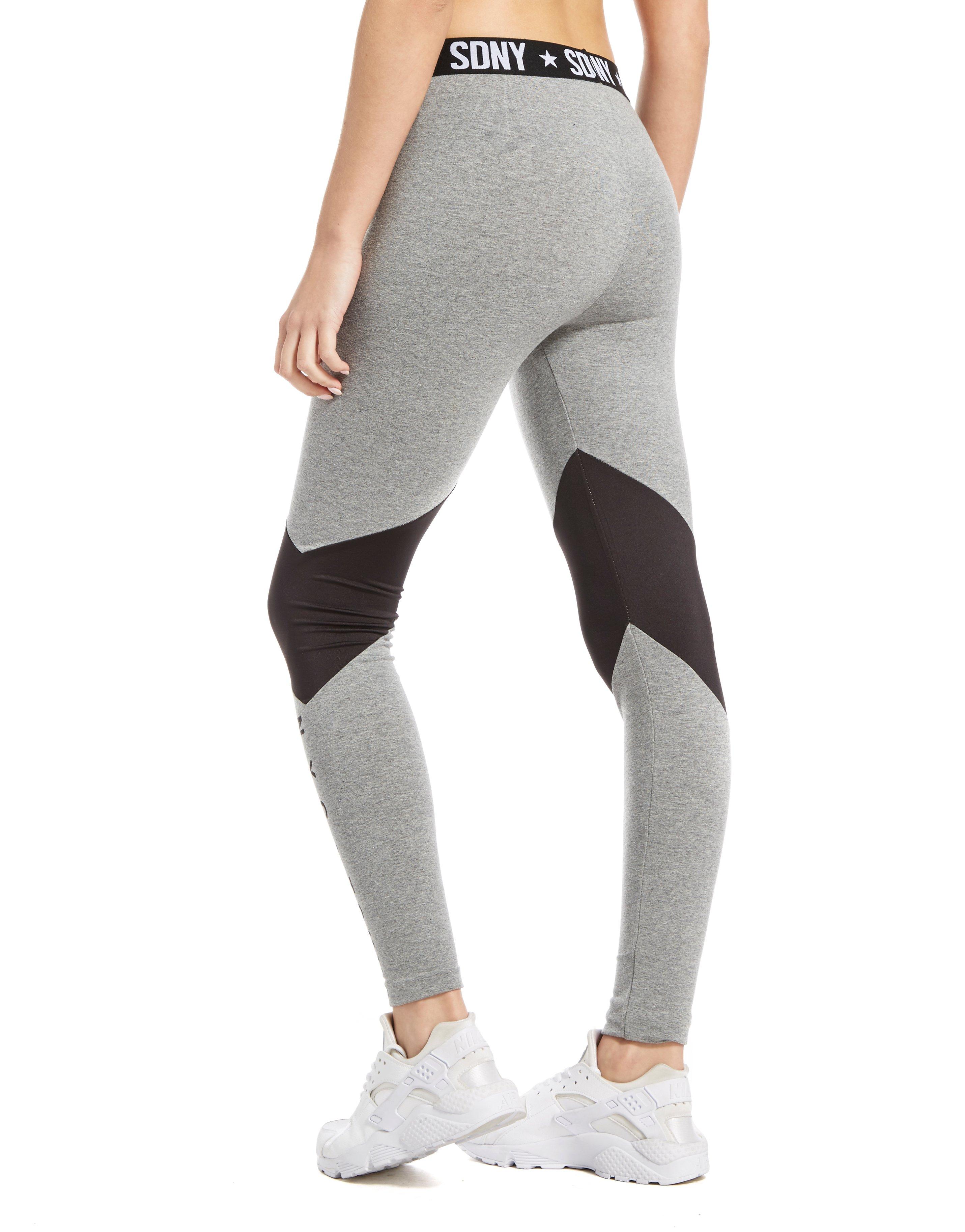 Supply & Demand Panel Leggings