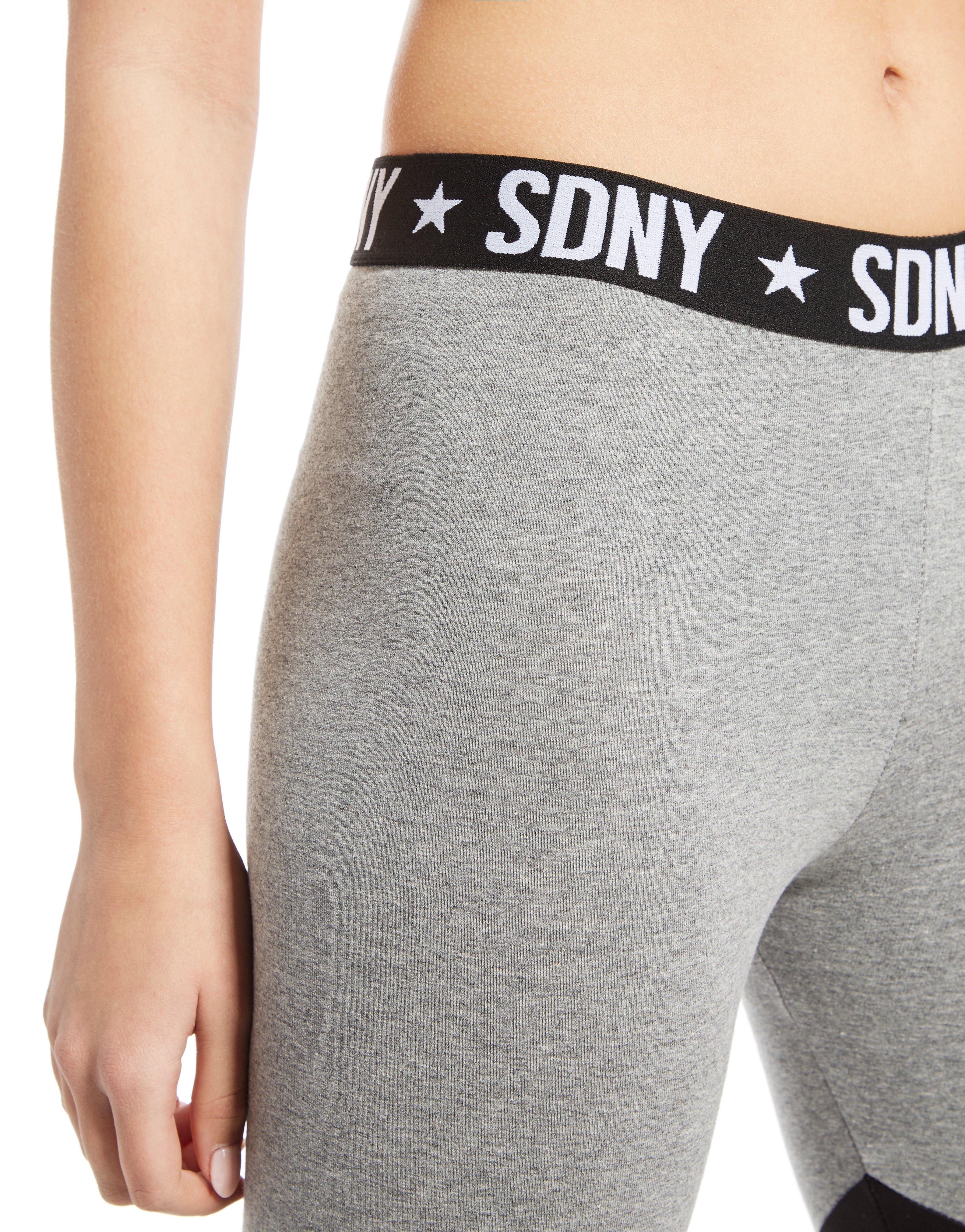 Supply & Demand Panel Leggings