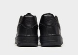 black air force 1 junior size 4.5
