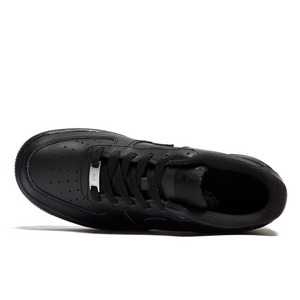 10+ Black air force 1 junior size 6