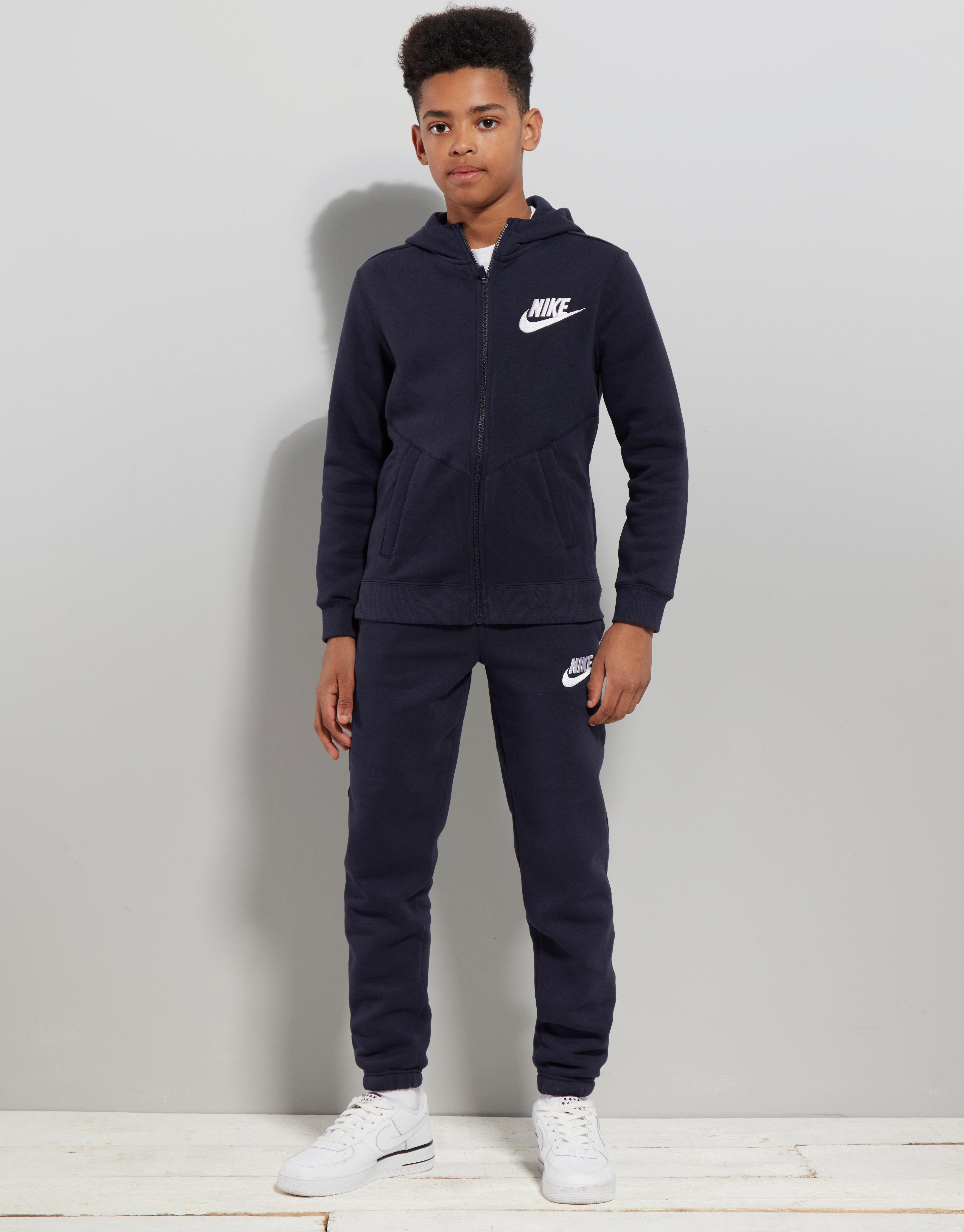 north face white tracksuit