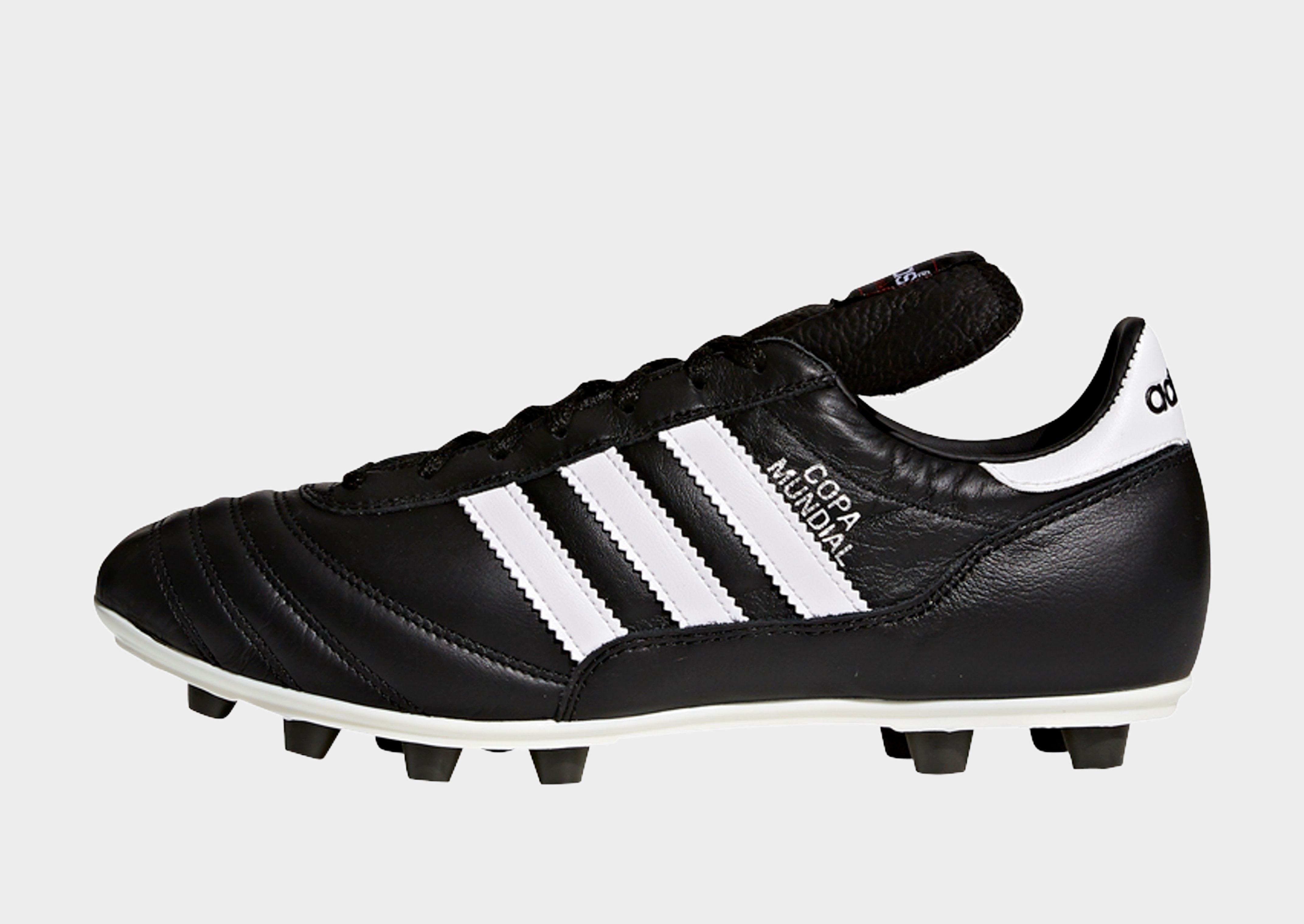 Guinness meer Vervormen adidas Copa Mundial Fußballschuh Schwarz - JD Sports Deutschland