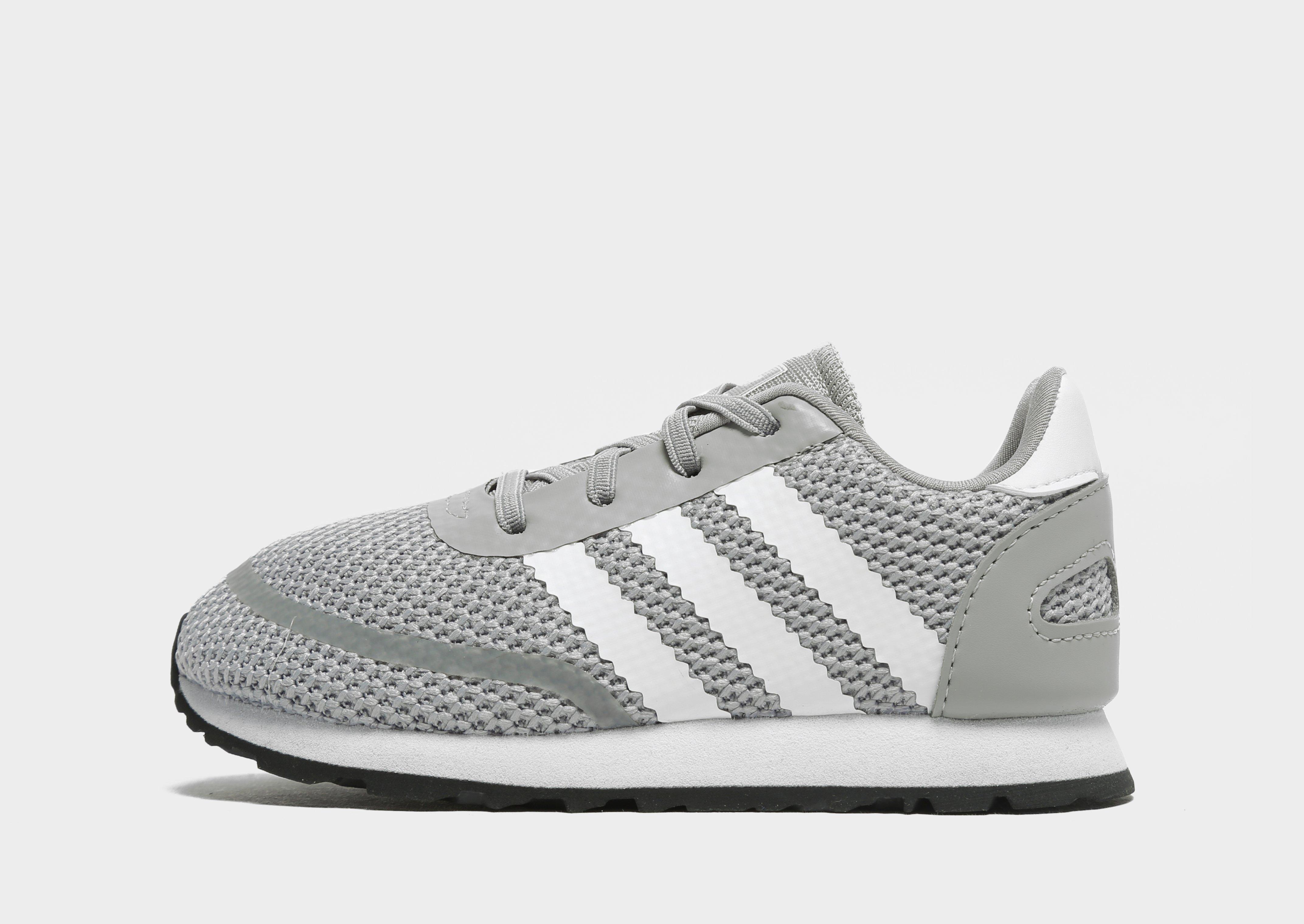 Adidas originals on sale n-5923 junior grey