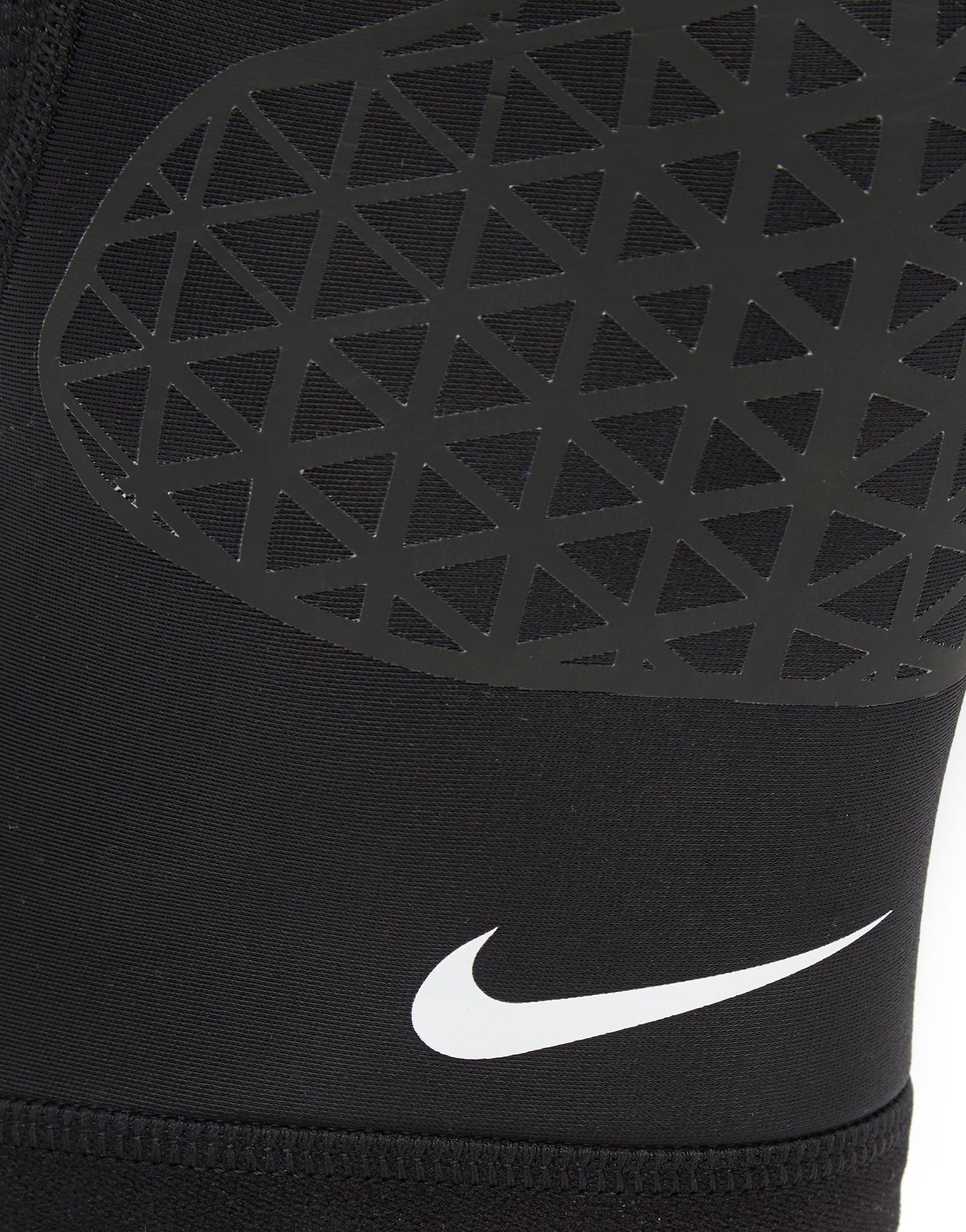 Nike Pro Combat Knee Sleeve