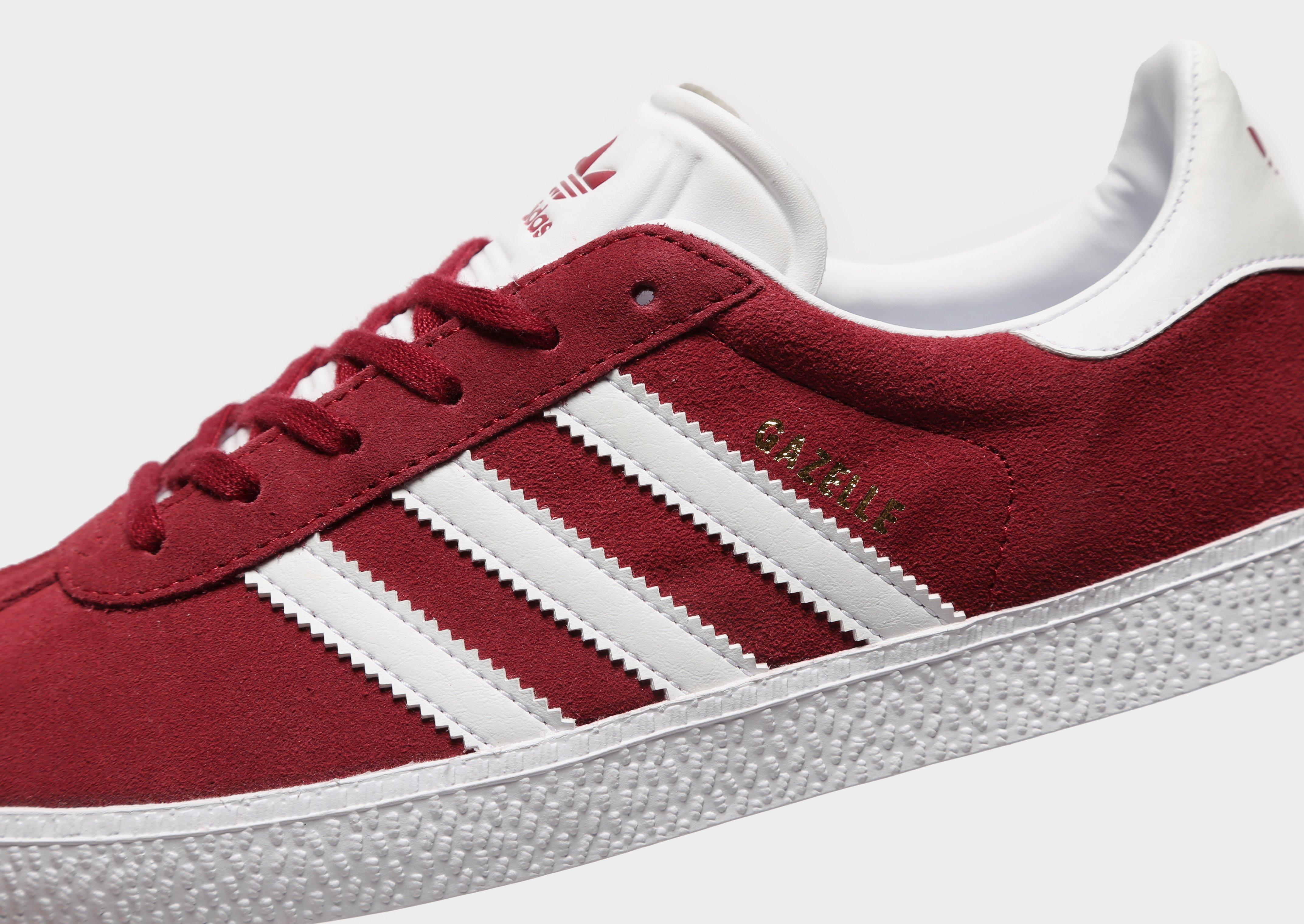 adidas gazelle ii junior