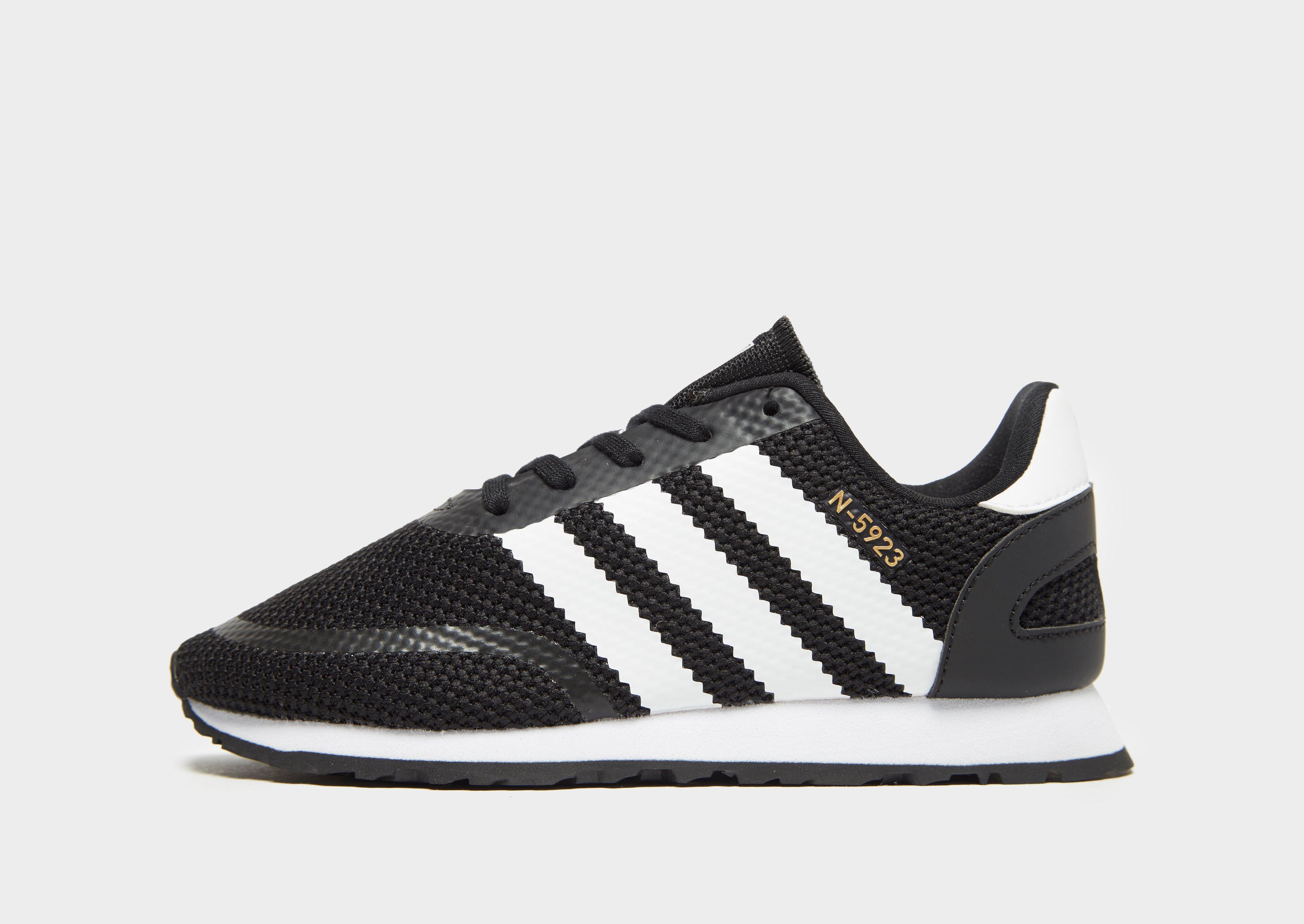 adidas 5923 negras
