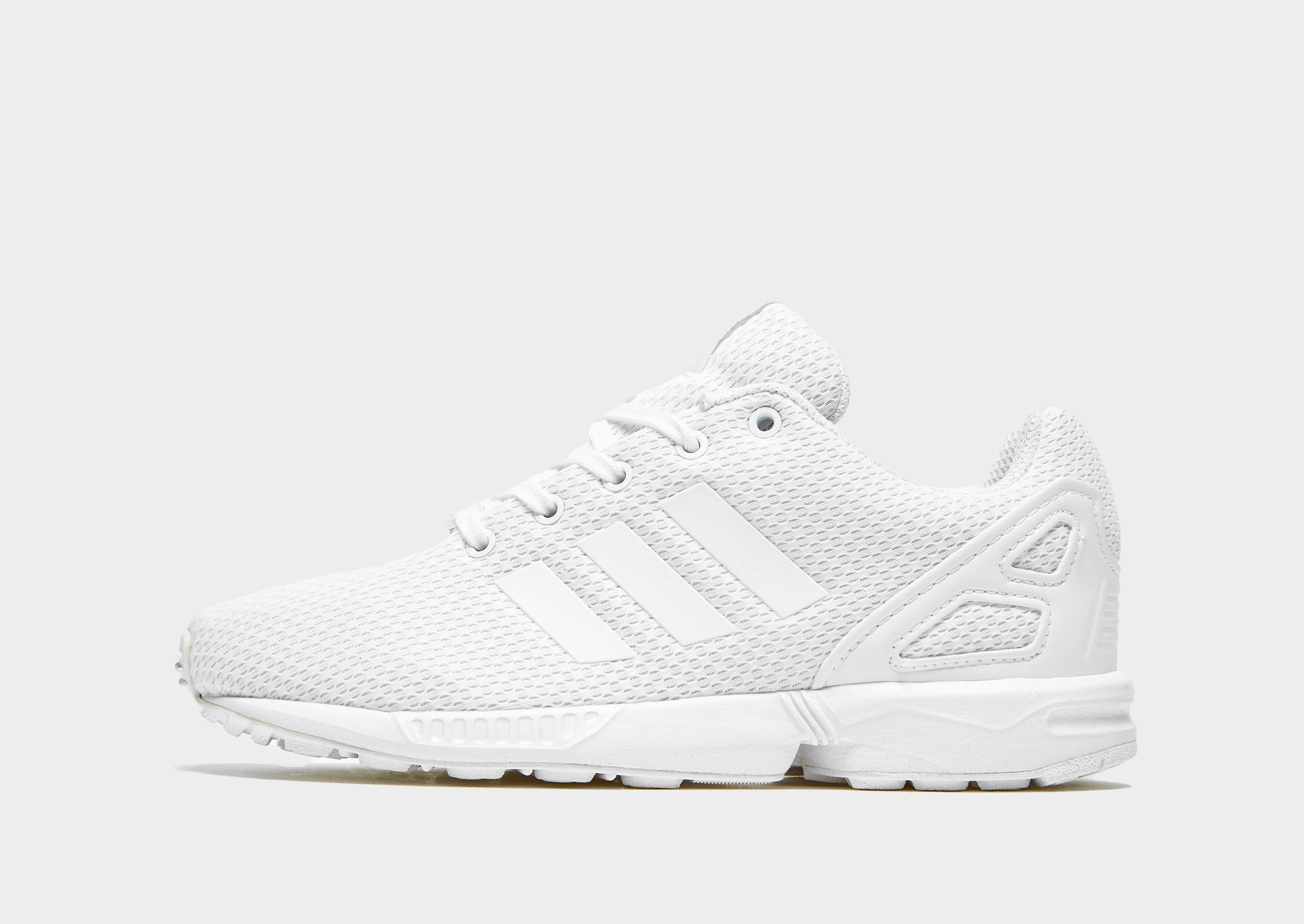 adidas originals zx flux children