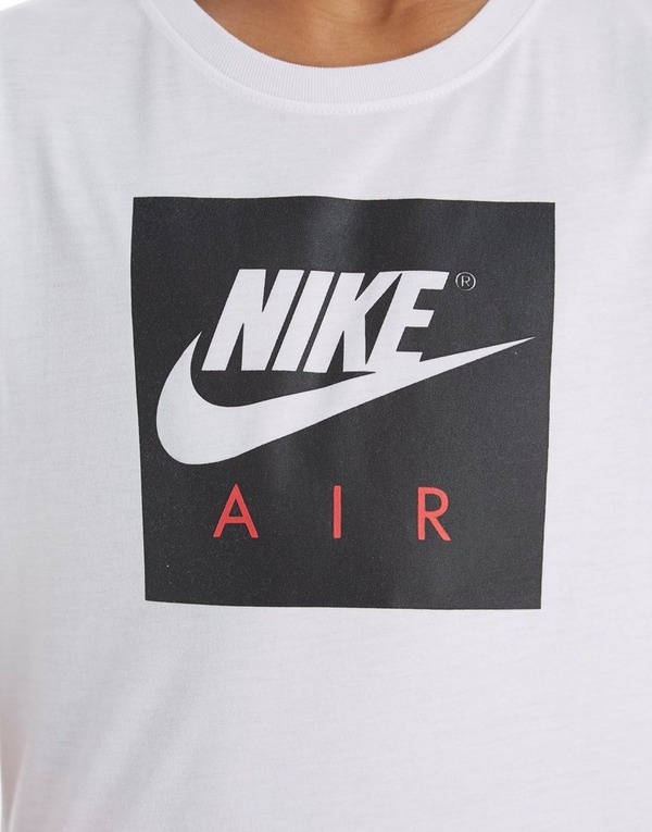 nike sneaker box t shirt