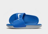 Nike Kawa Slides Children