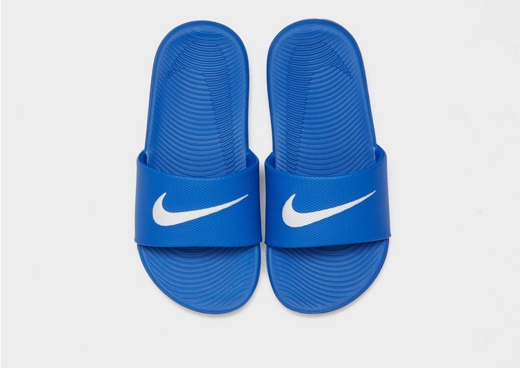 nike slides youth size 7