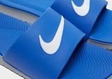 Nike Slides Kawa para Júnior