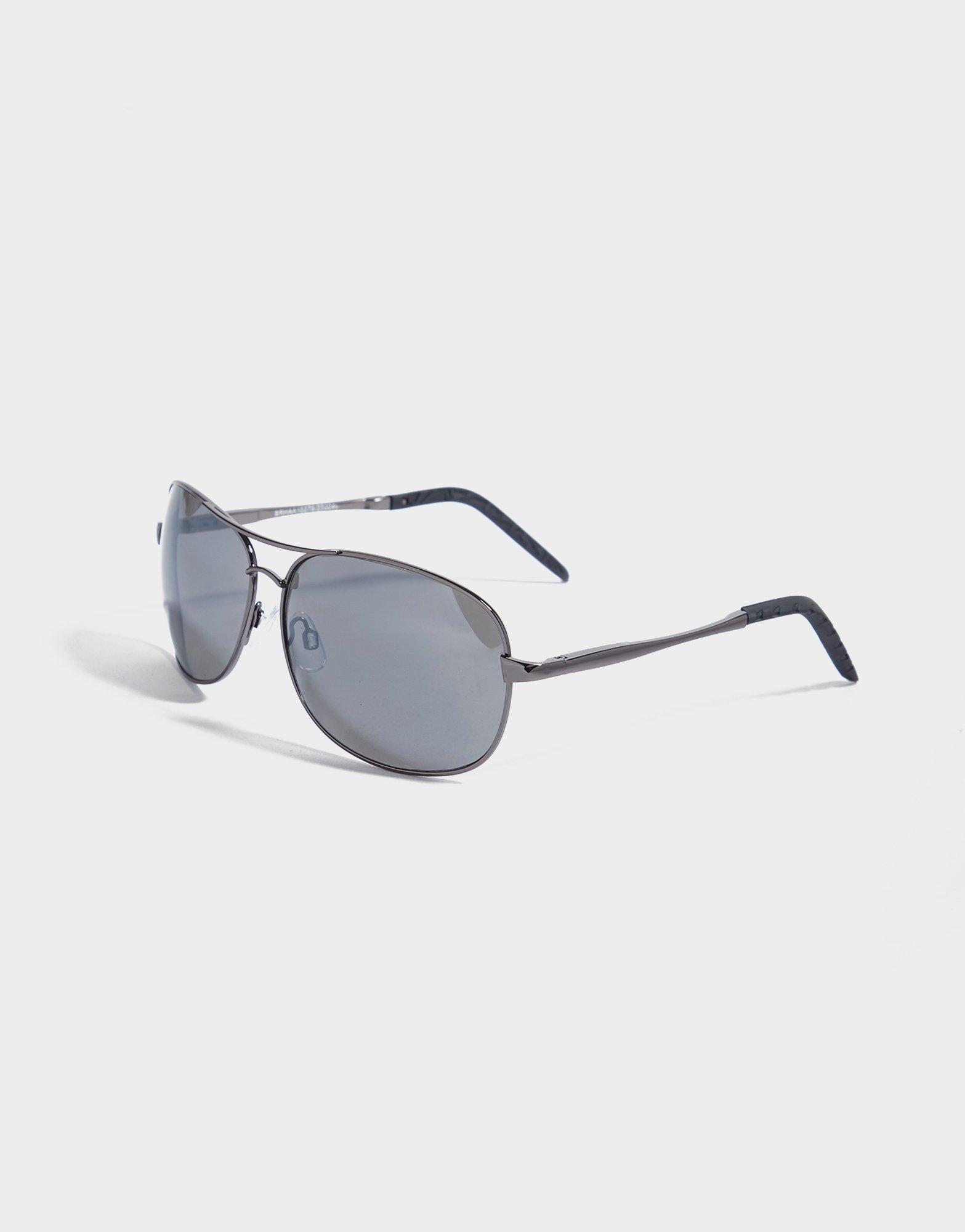 Grey Brookhaven Mark Sunglasses - JD Sports Global