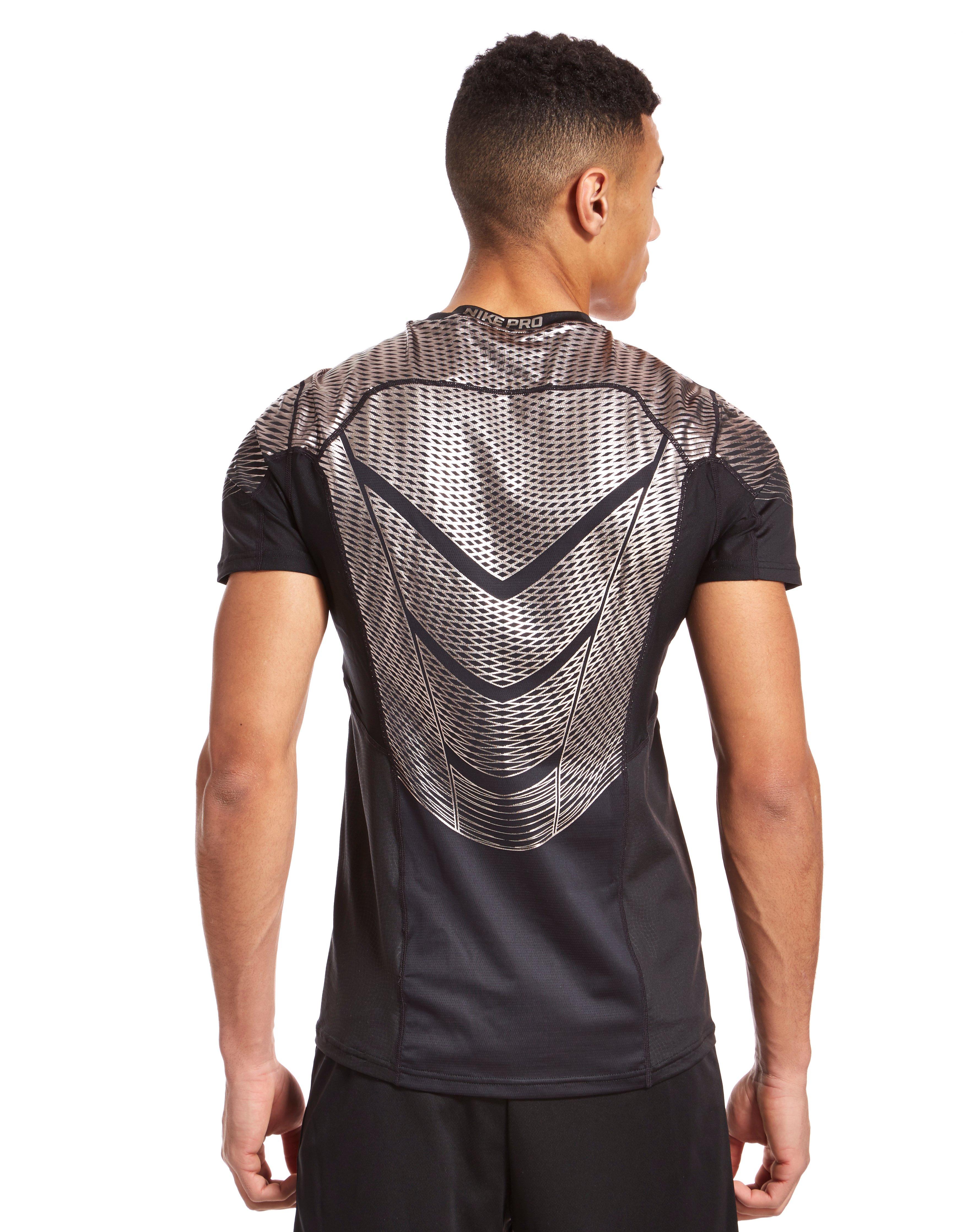 Nike Pro Hypercool Max Fitted T-Shirt