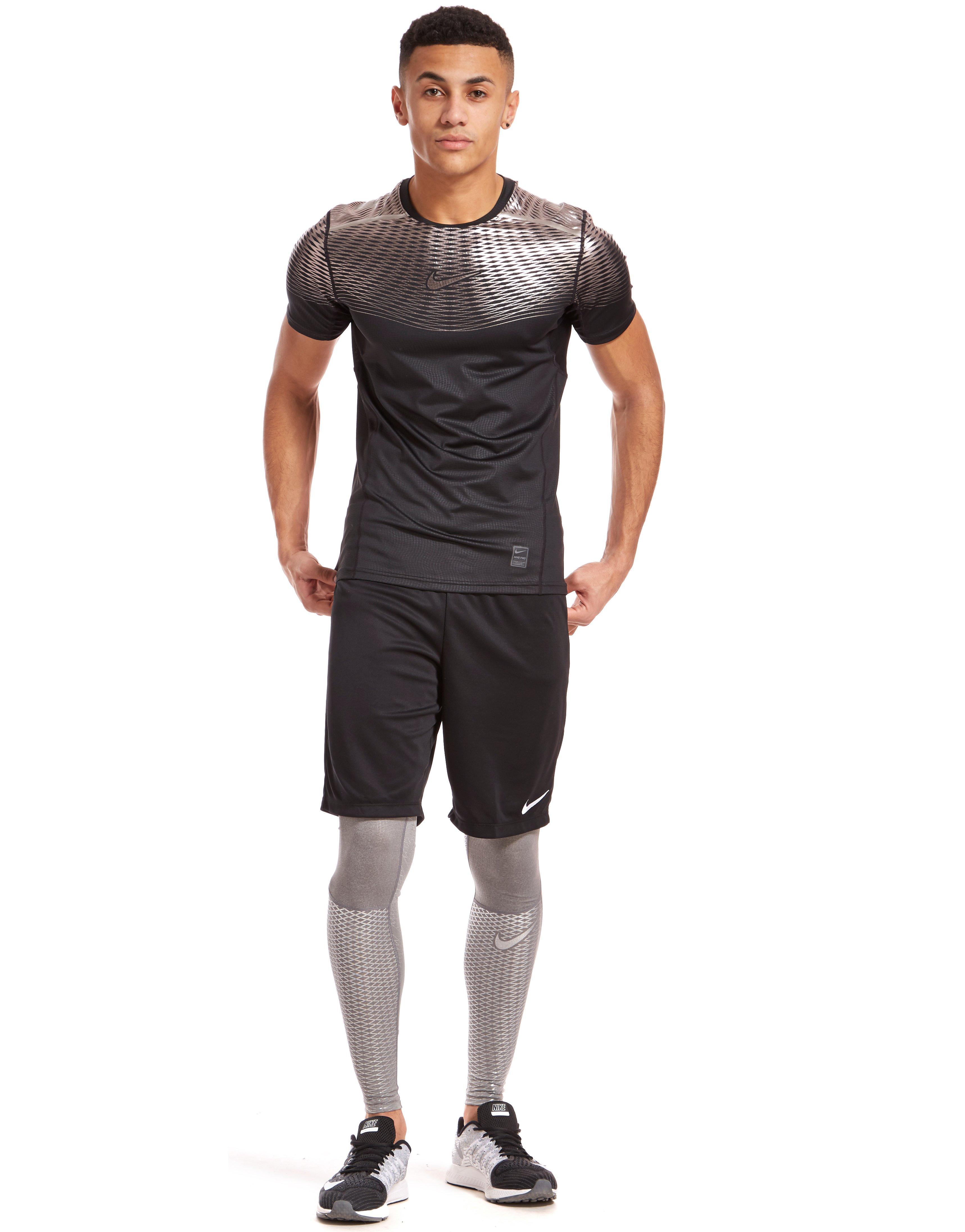 Nike Pro Hypercool Max Fitted T-Shirt