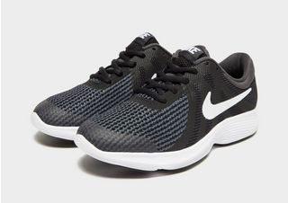 Nike Revolution 4 júnior | JD Sports Zapatos Nike Revolution 4Gs Mujer Junior Junior Mujer