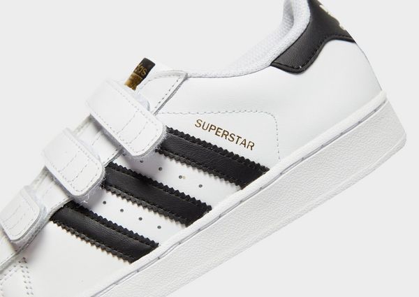Adidas Originals Superstar Children Jd Sports - 