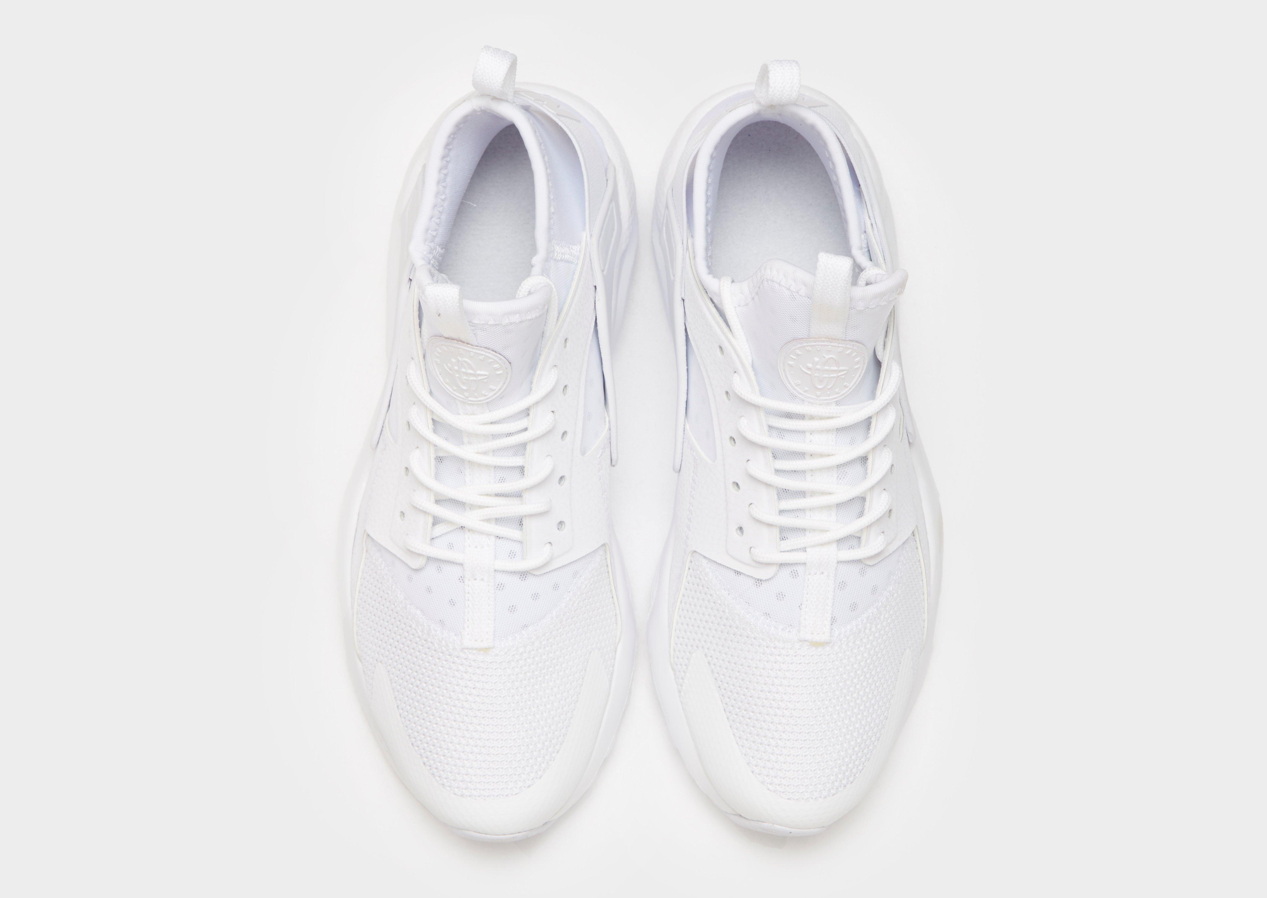 jd white huaraches
