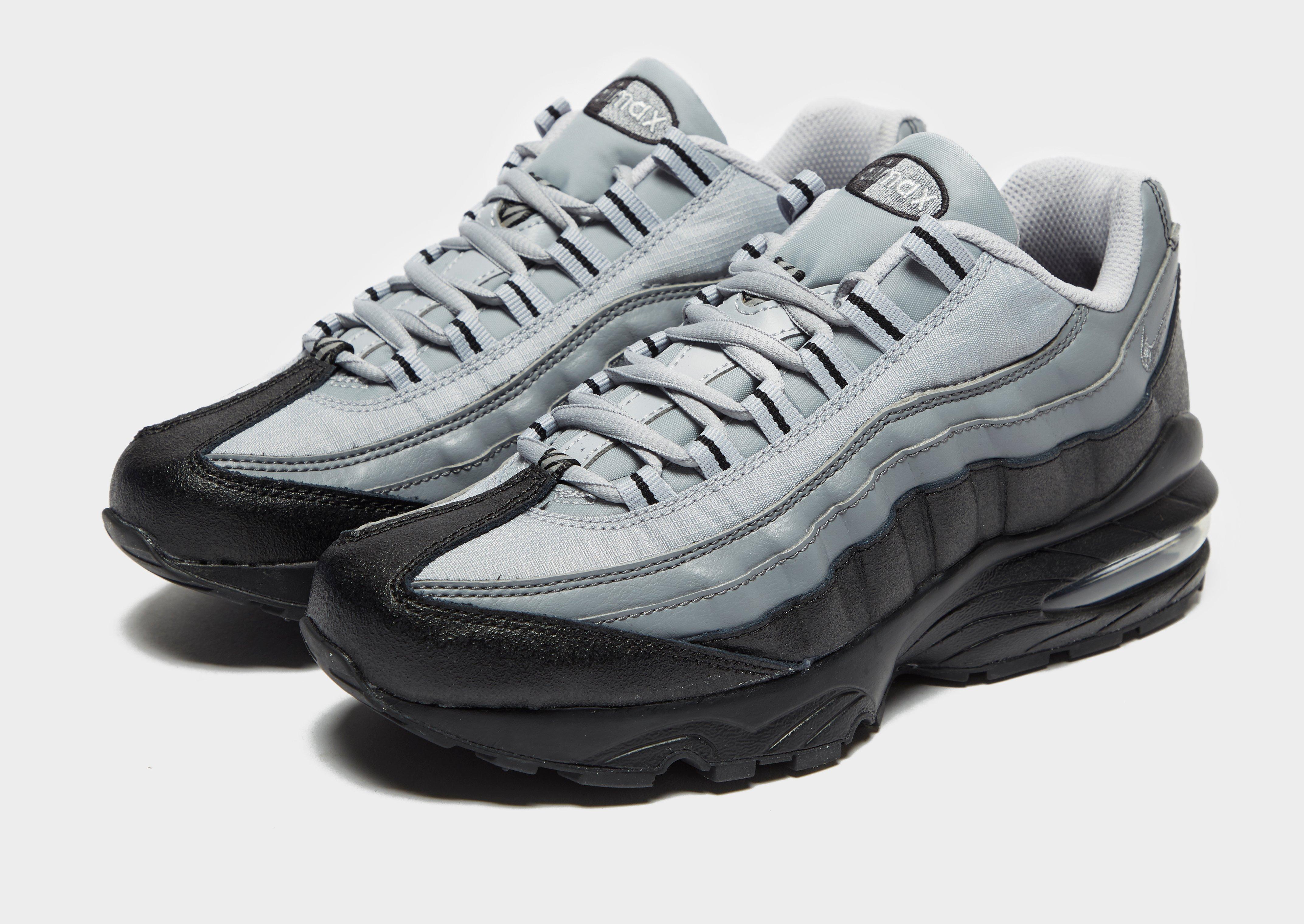 grey 95s junior