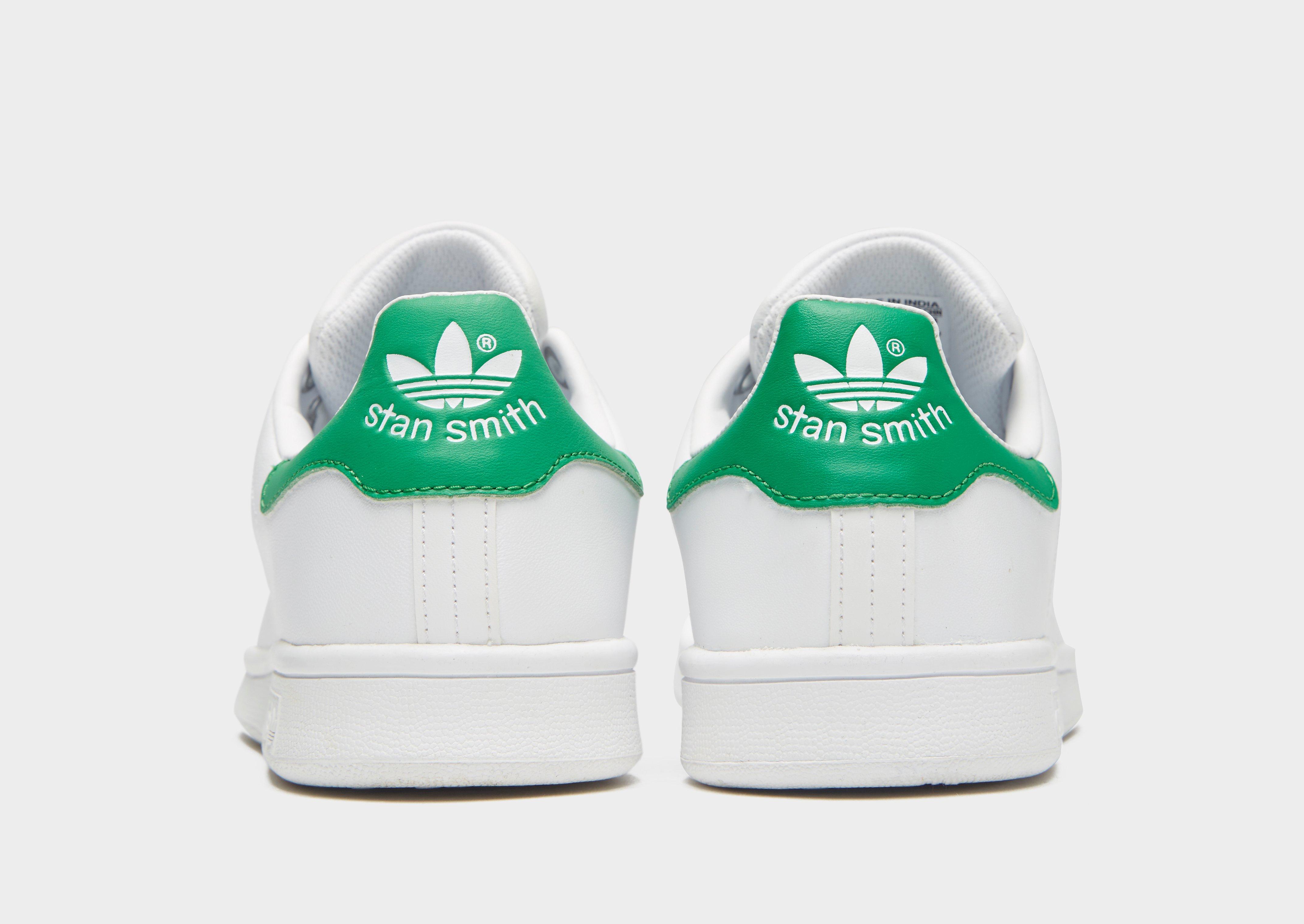 adidas stan smith latest
