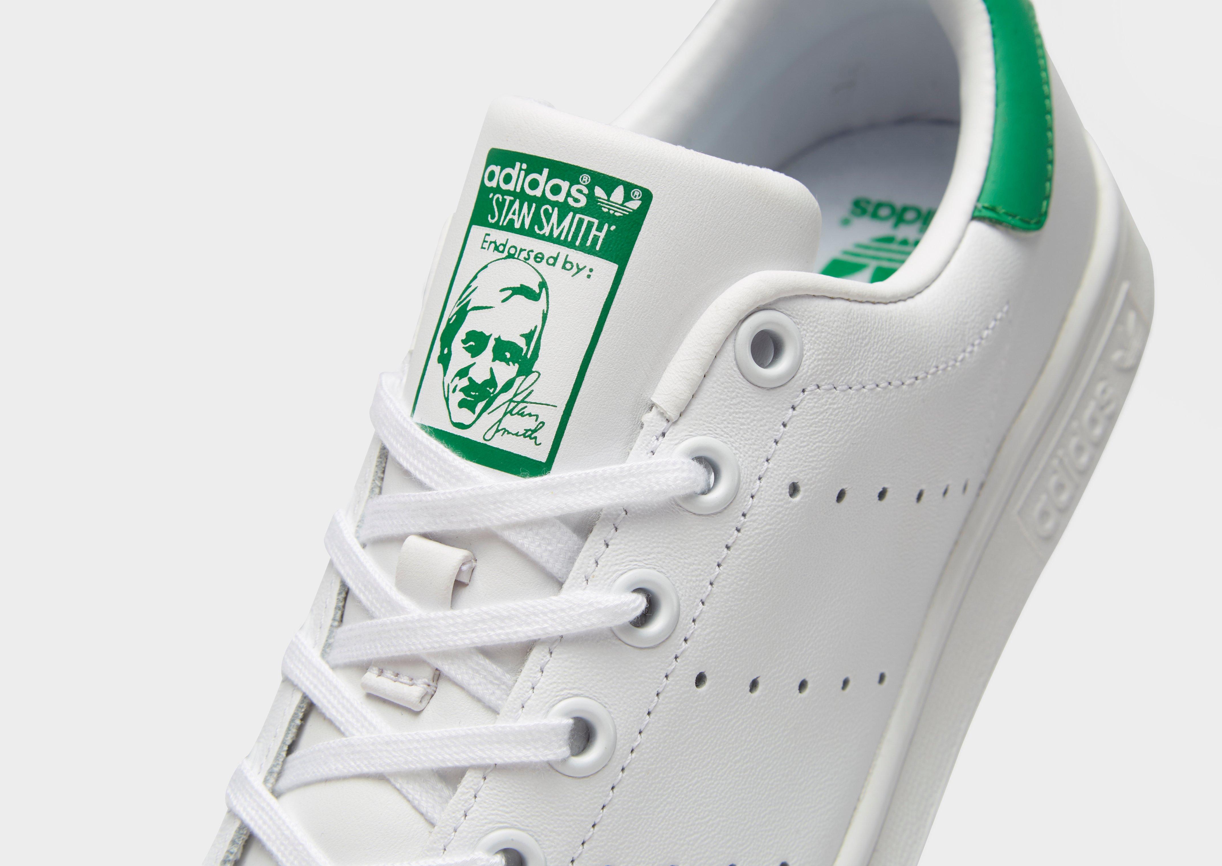 jd stan smiths junior